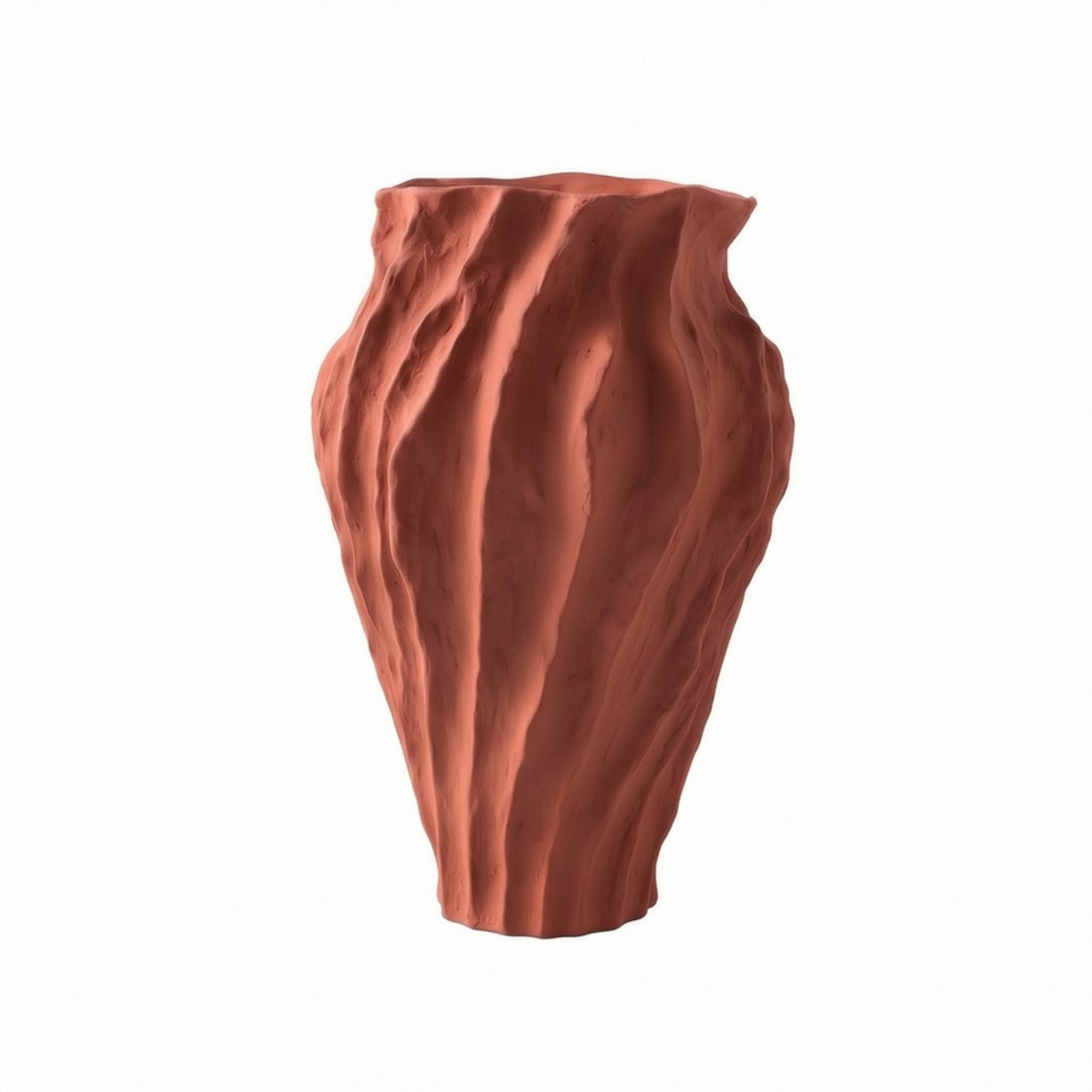 Decorative Vase Handmade Ceramic