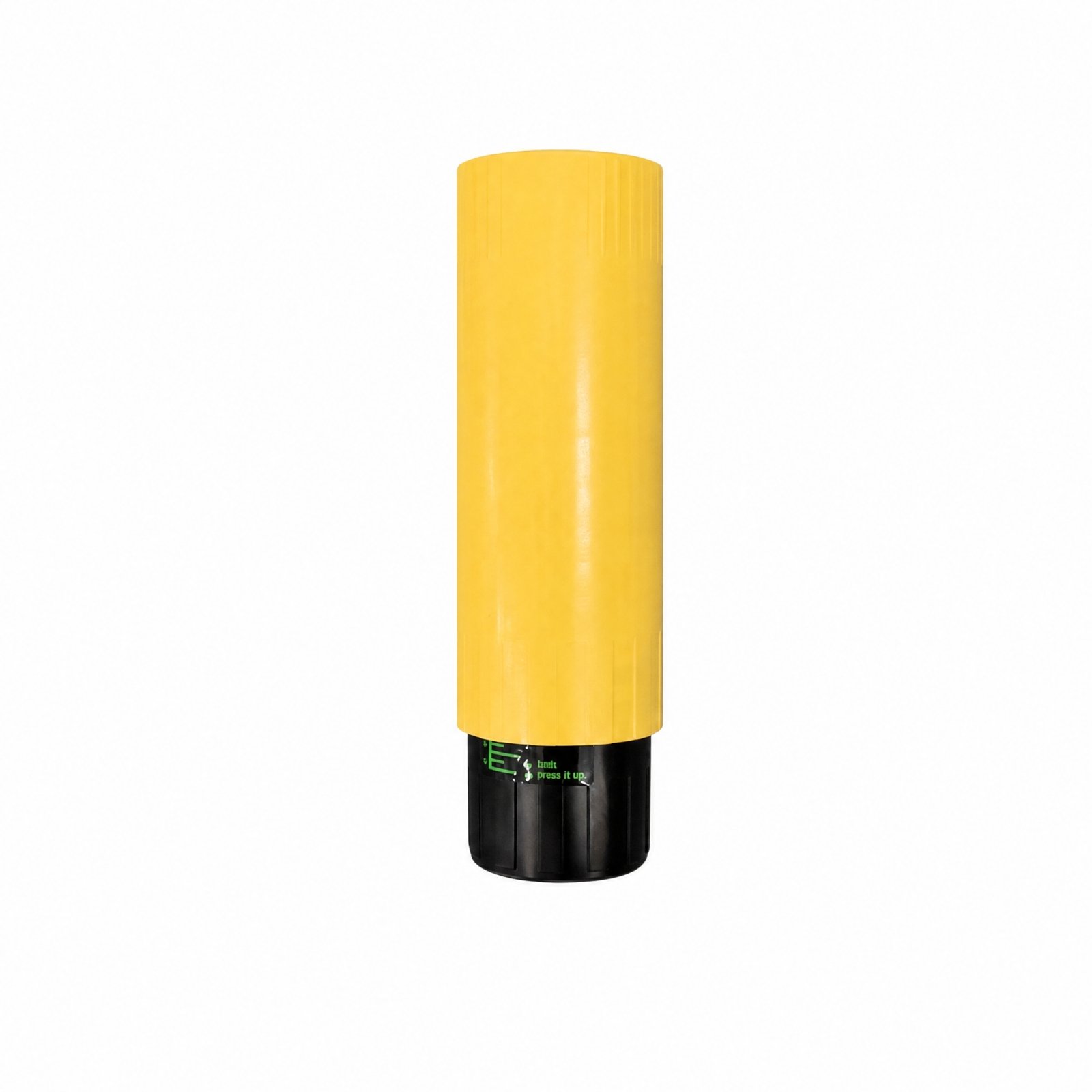 Tennis Ball Pressure Canister – Lemon Yellow