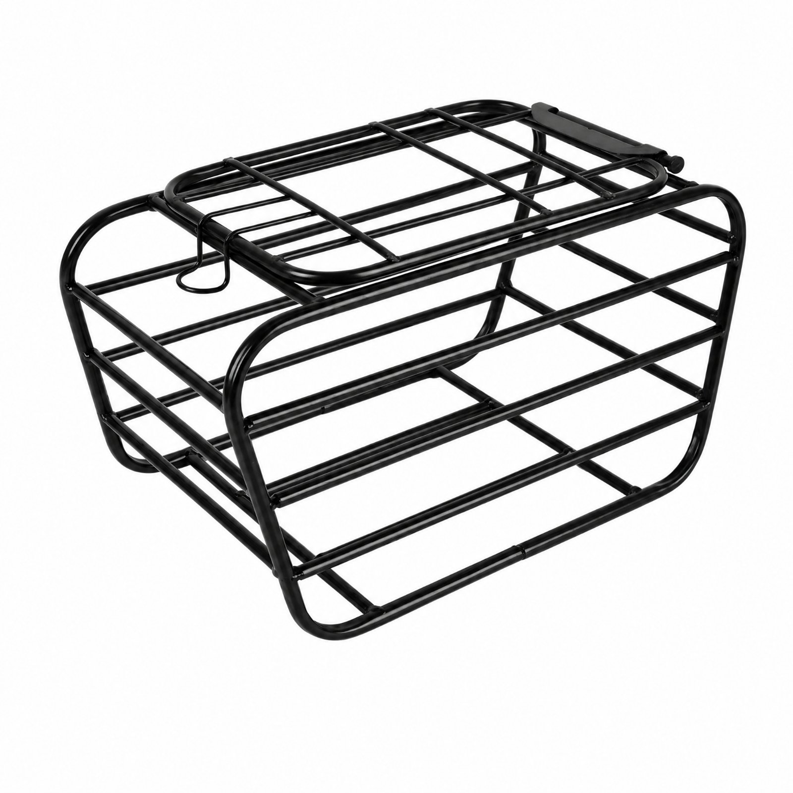 Bike Pet Seat Basket
