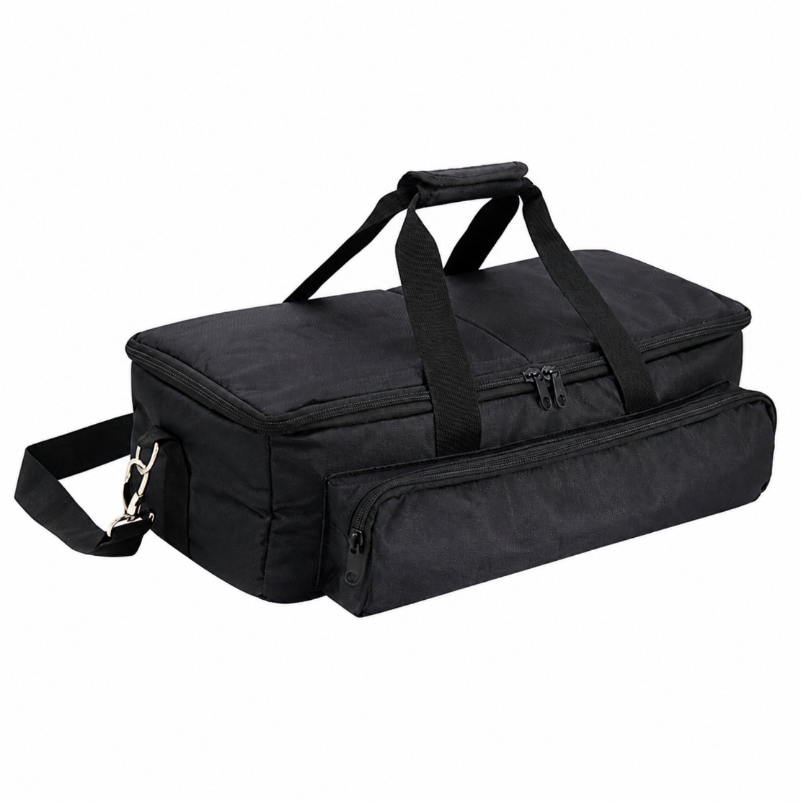 Hand Drum Bag – Black