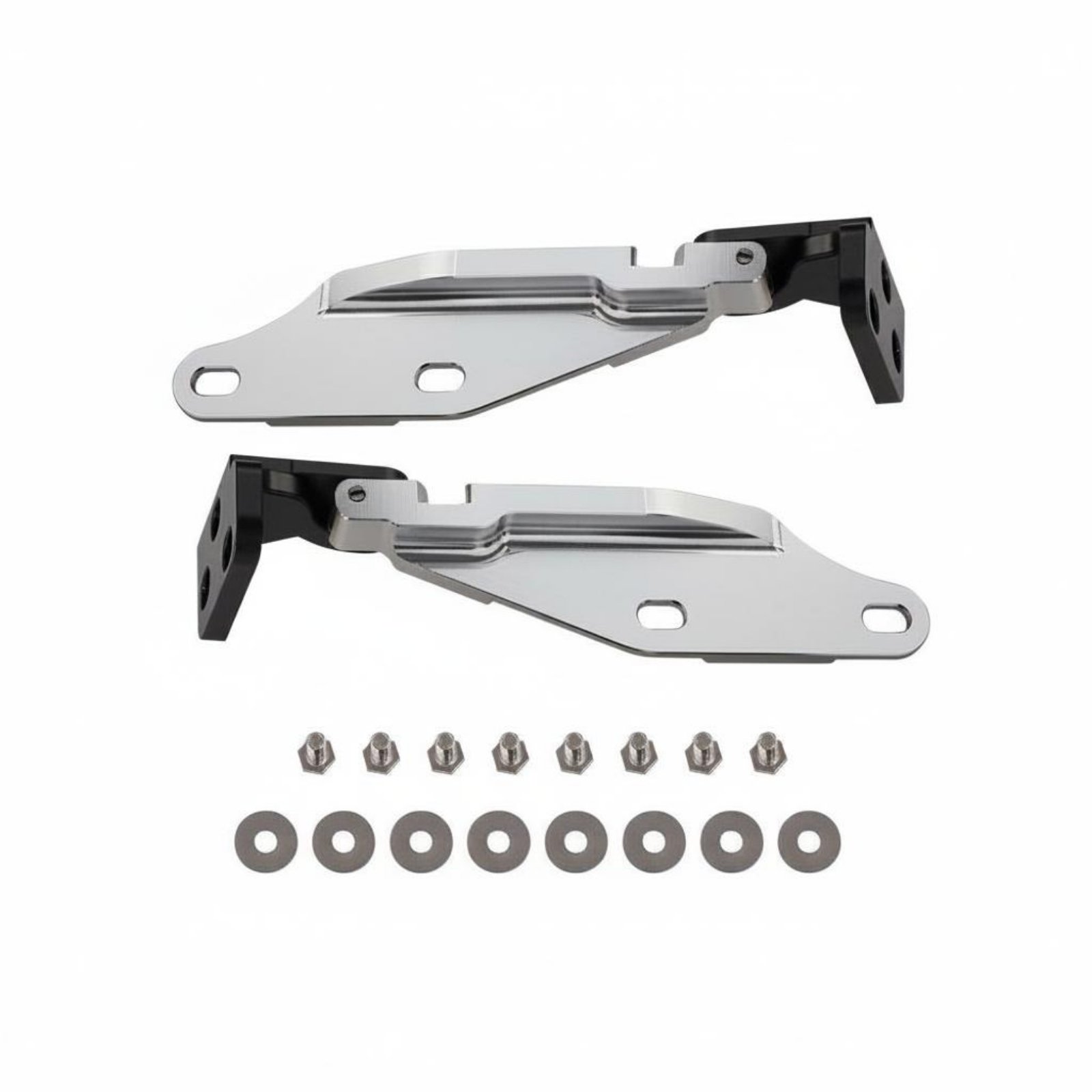 Hood Release Latch