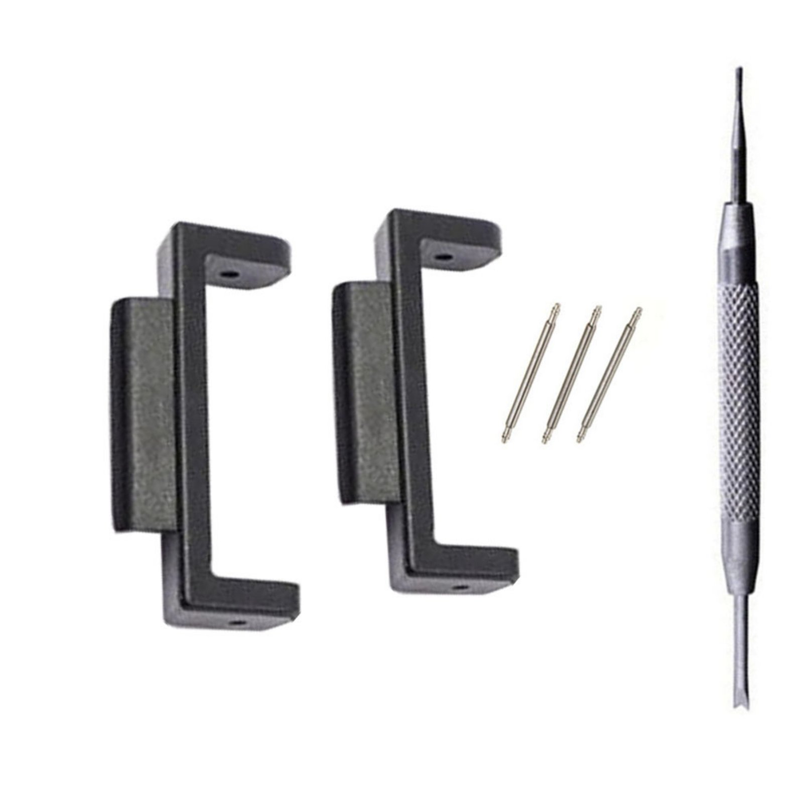 Wristband Connector Adapter