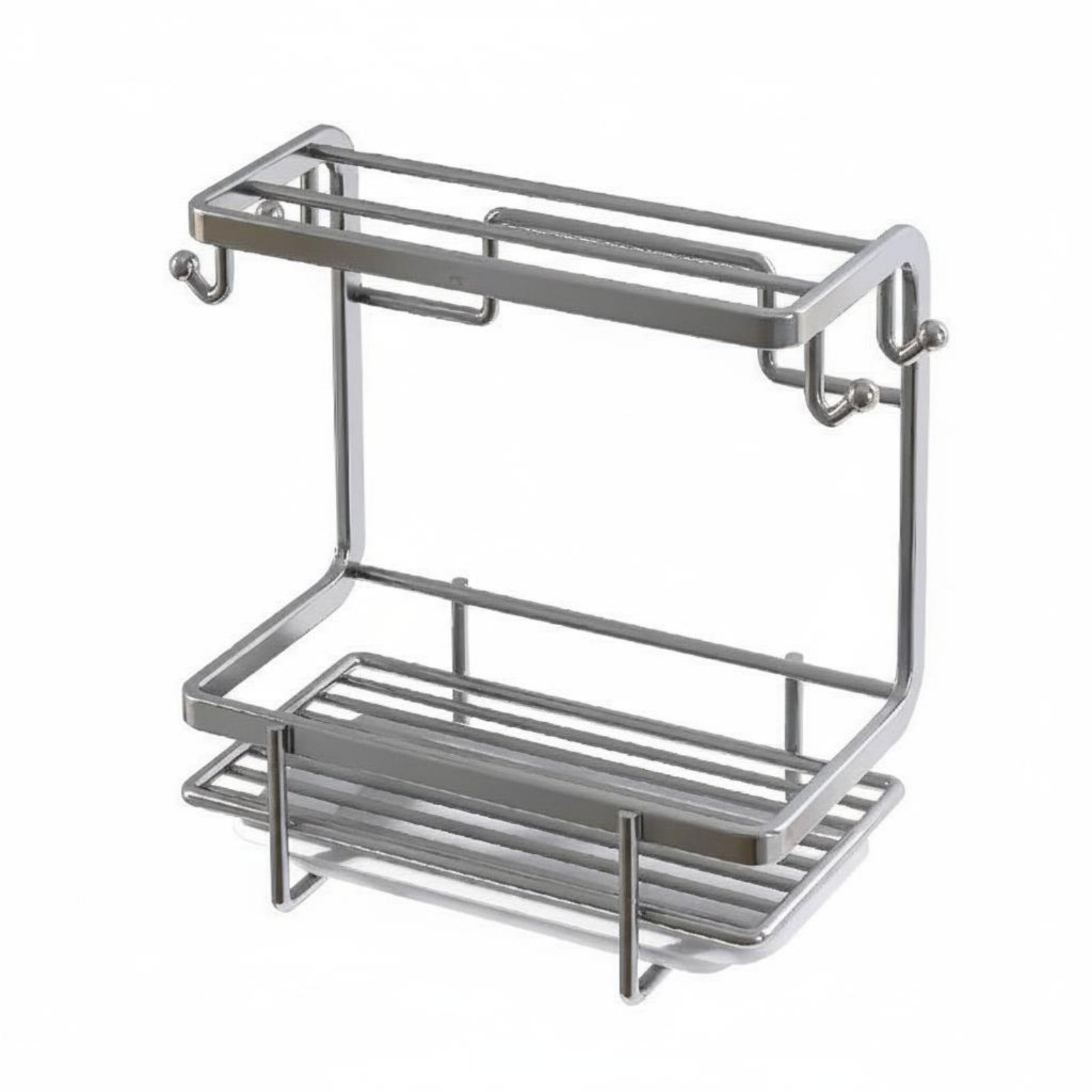 Rustproof Sink Organizer