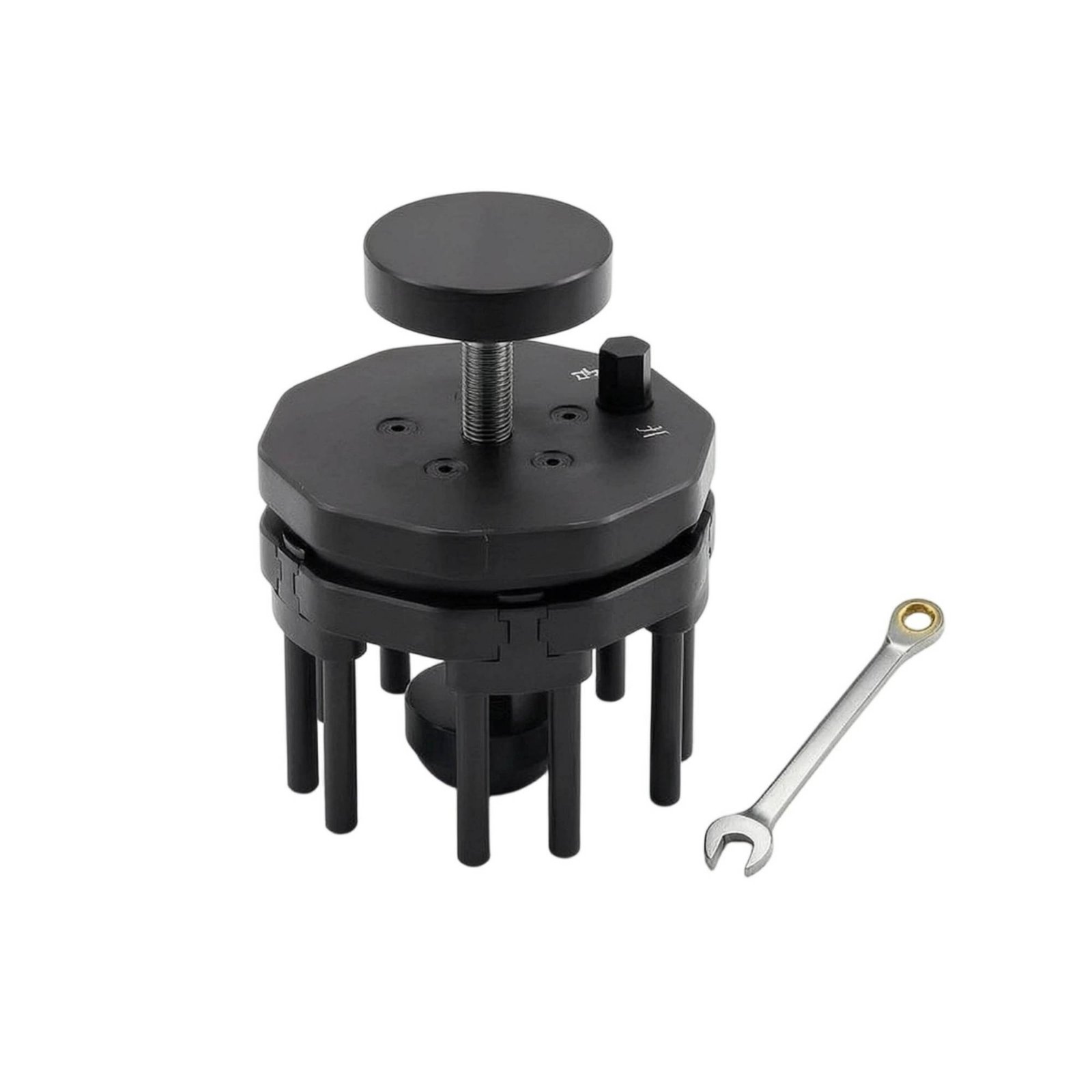 Piston Ring Compressor Wrench