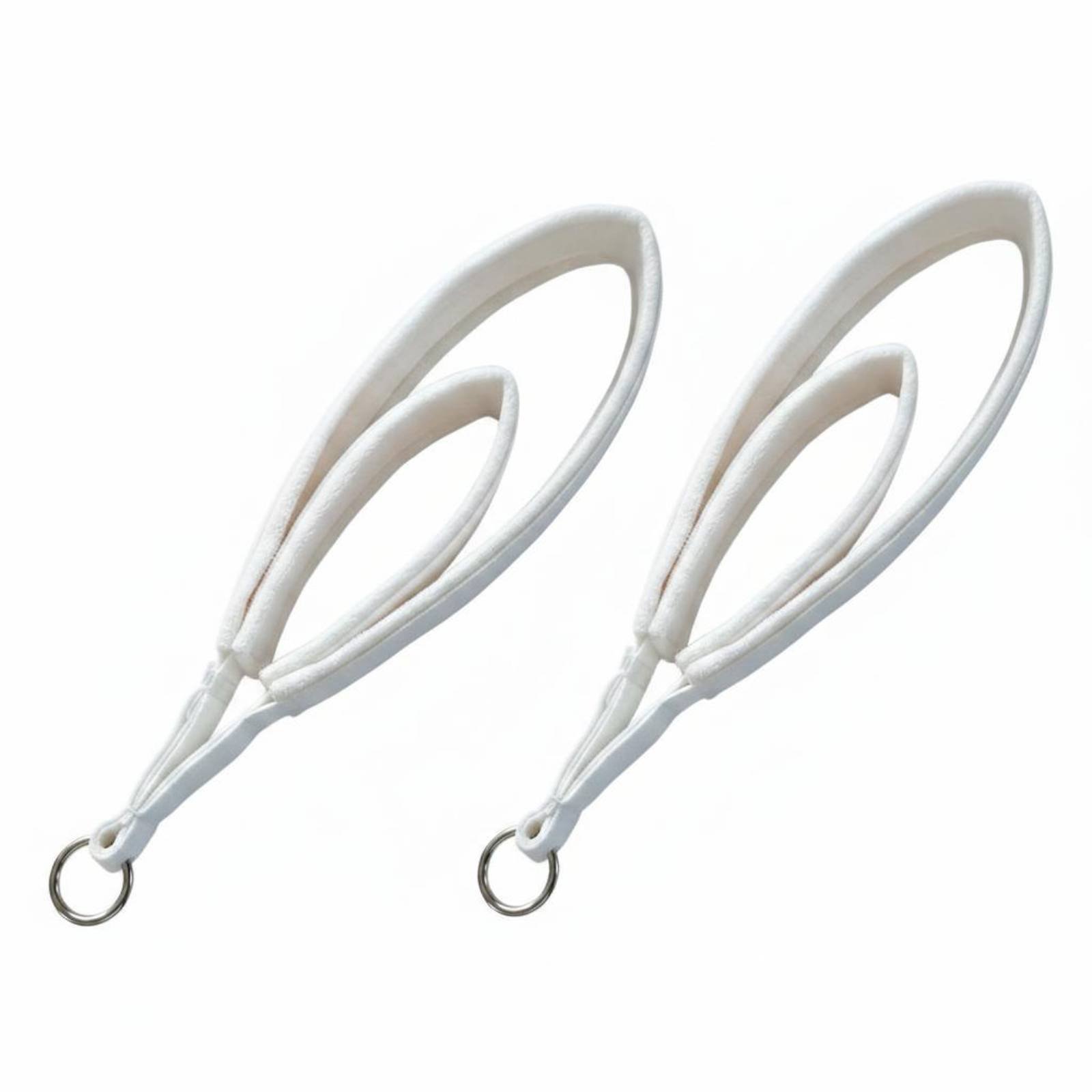 Double Loop Pilates Strap