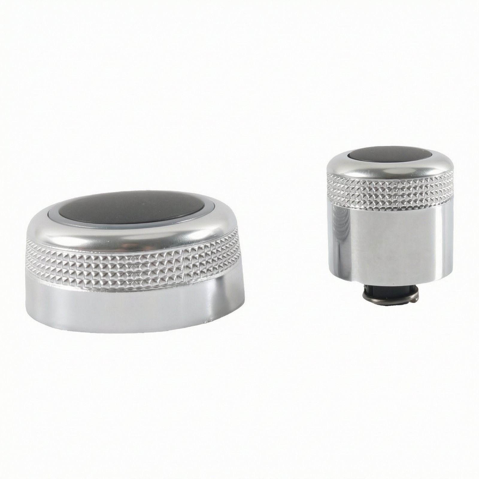 2-Piece Multimedia Control Knob