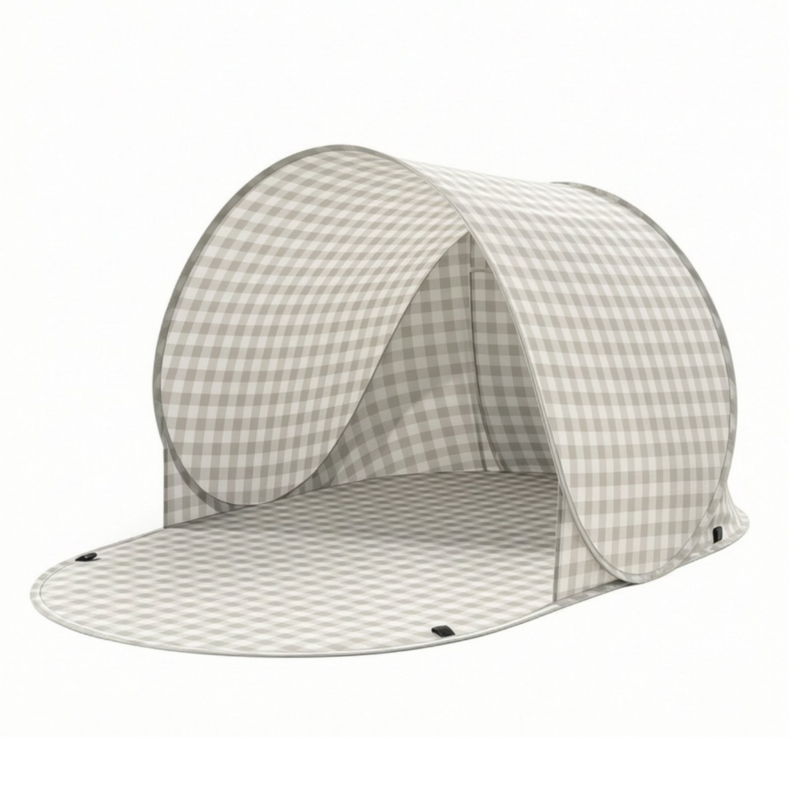Instant Setup Tent with Floor Panel