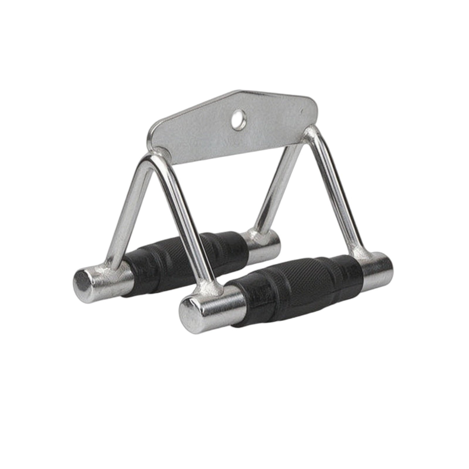 Cable Machine Handle Textured Grip