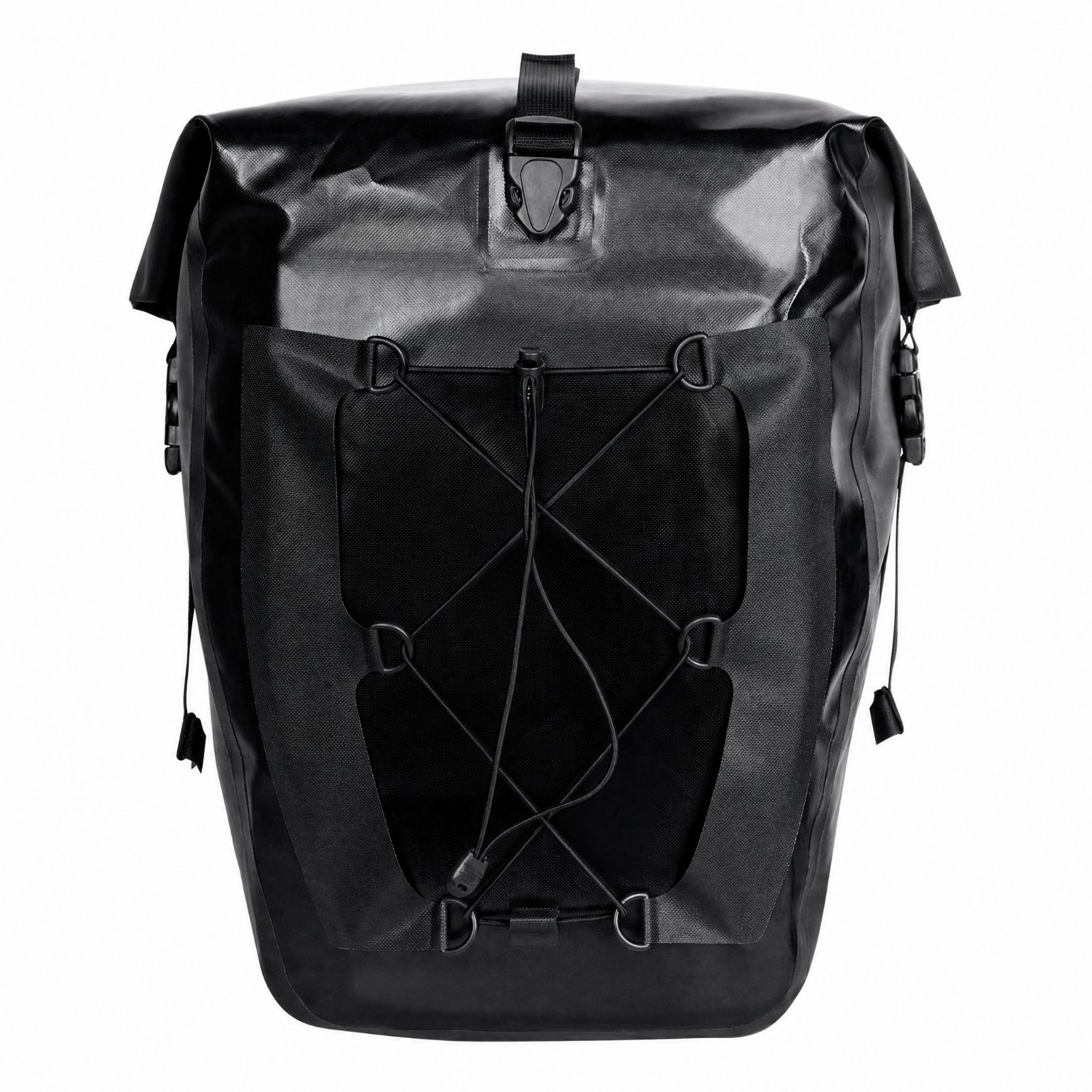 Waterproof Cycle Rear Rack Pannier Bag