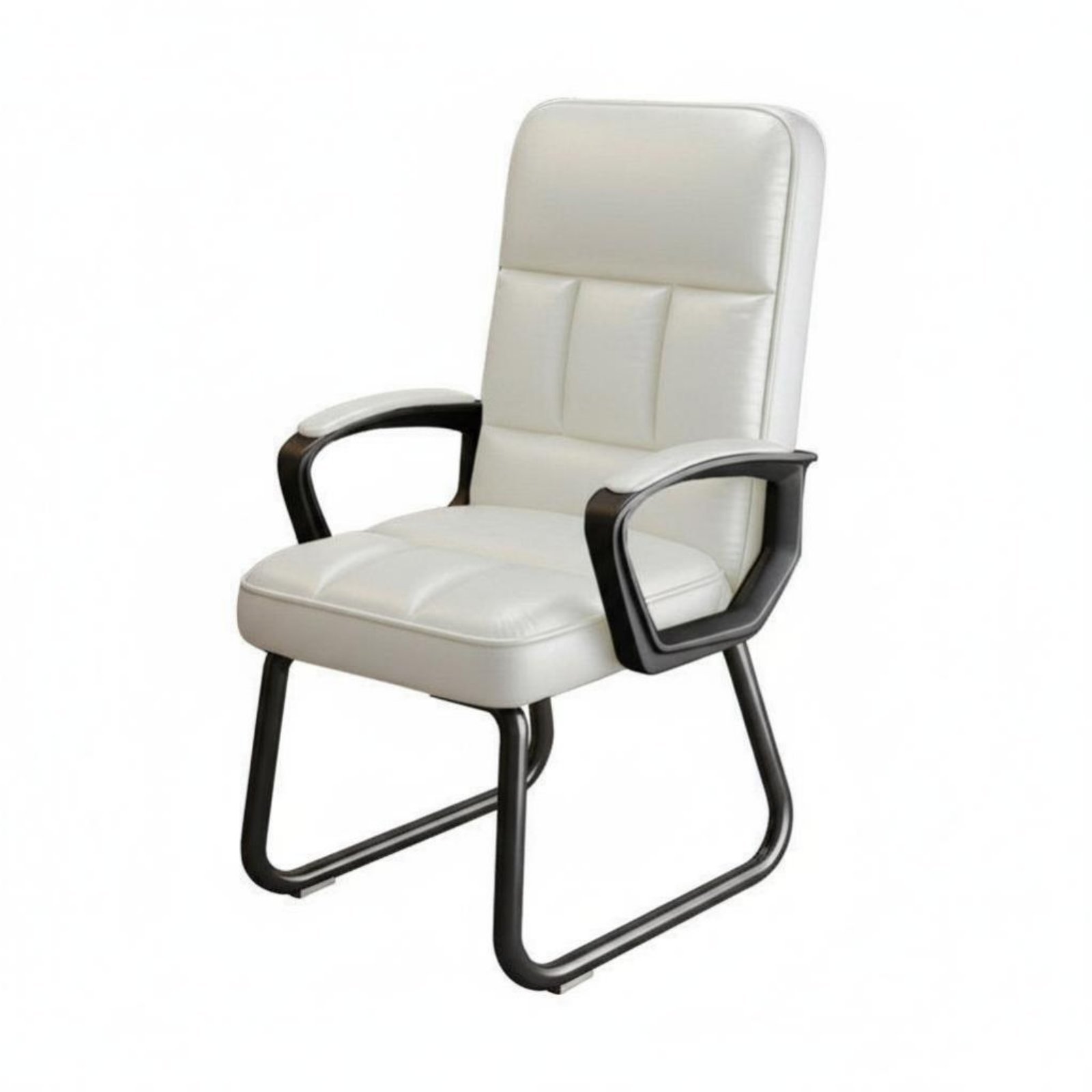 Arched Back Chair