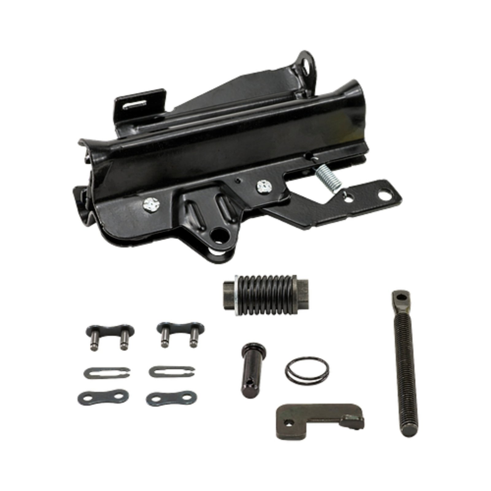 Garage Door Opener Trolley Assembly