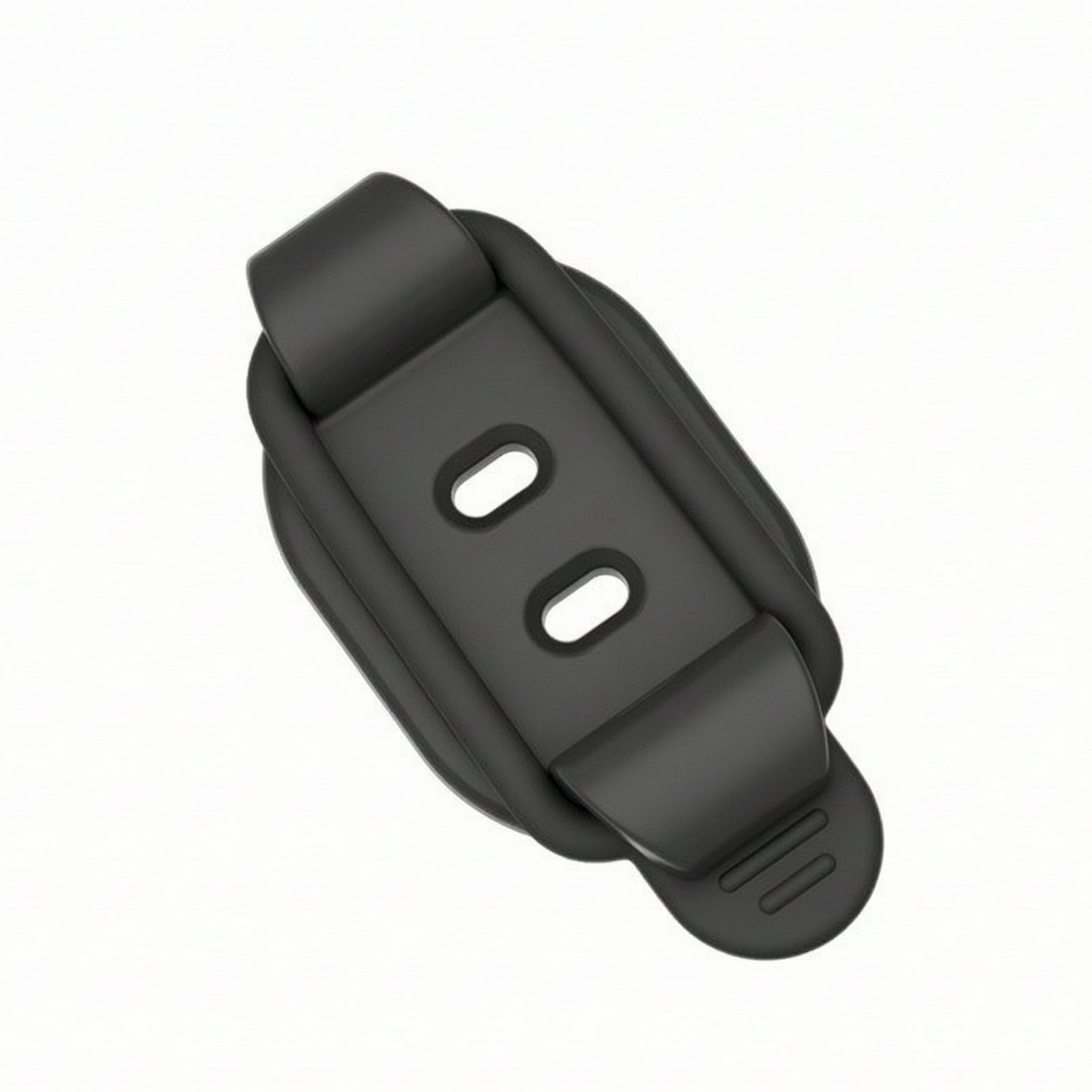 10-Piece Nylon Cable Management Clip