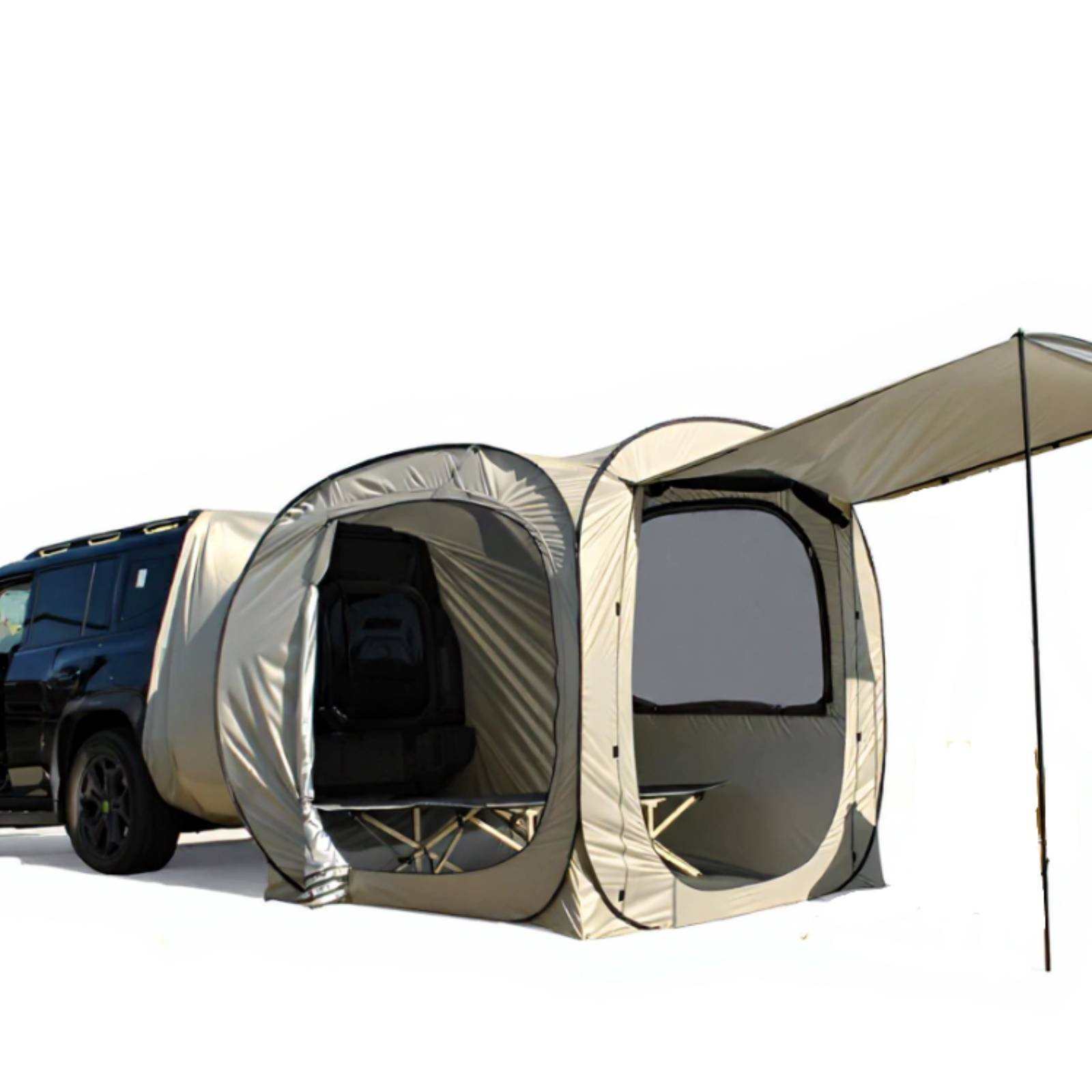 Car Tail Tent Waterproof