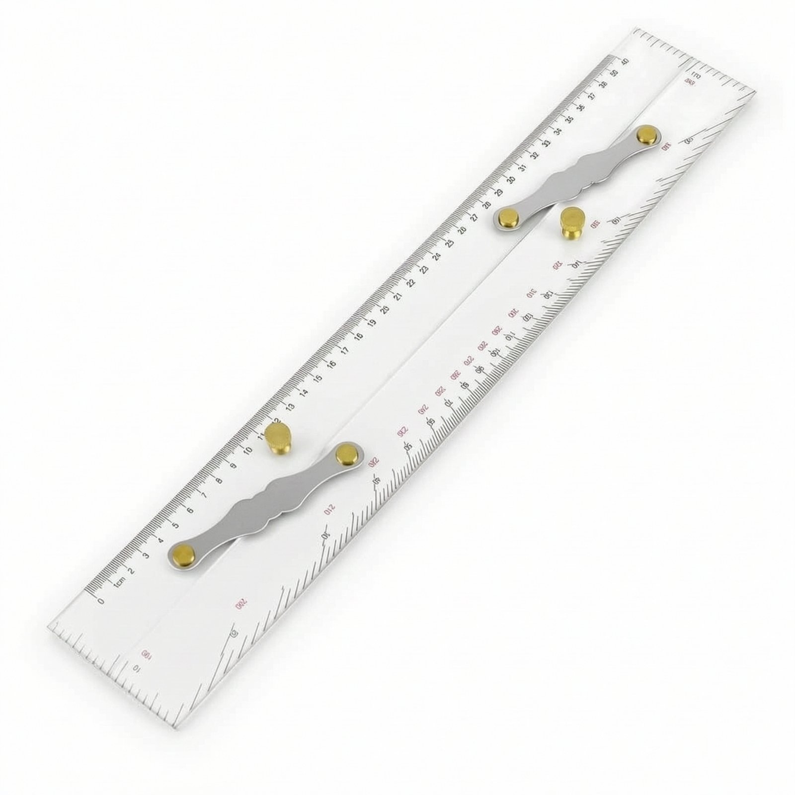 Acrylic Parallel Ruler