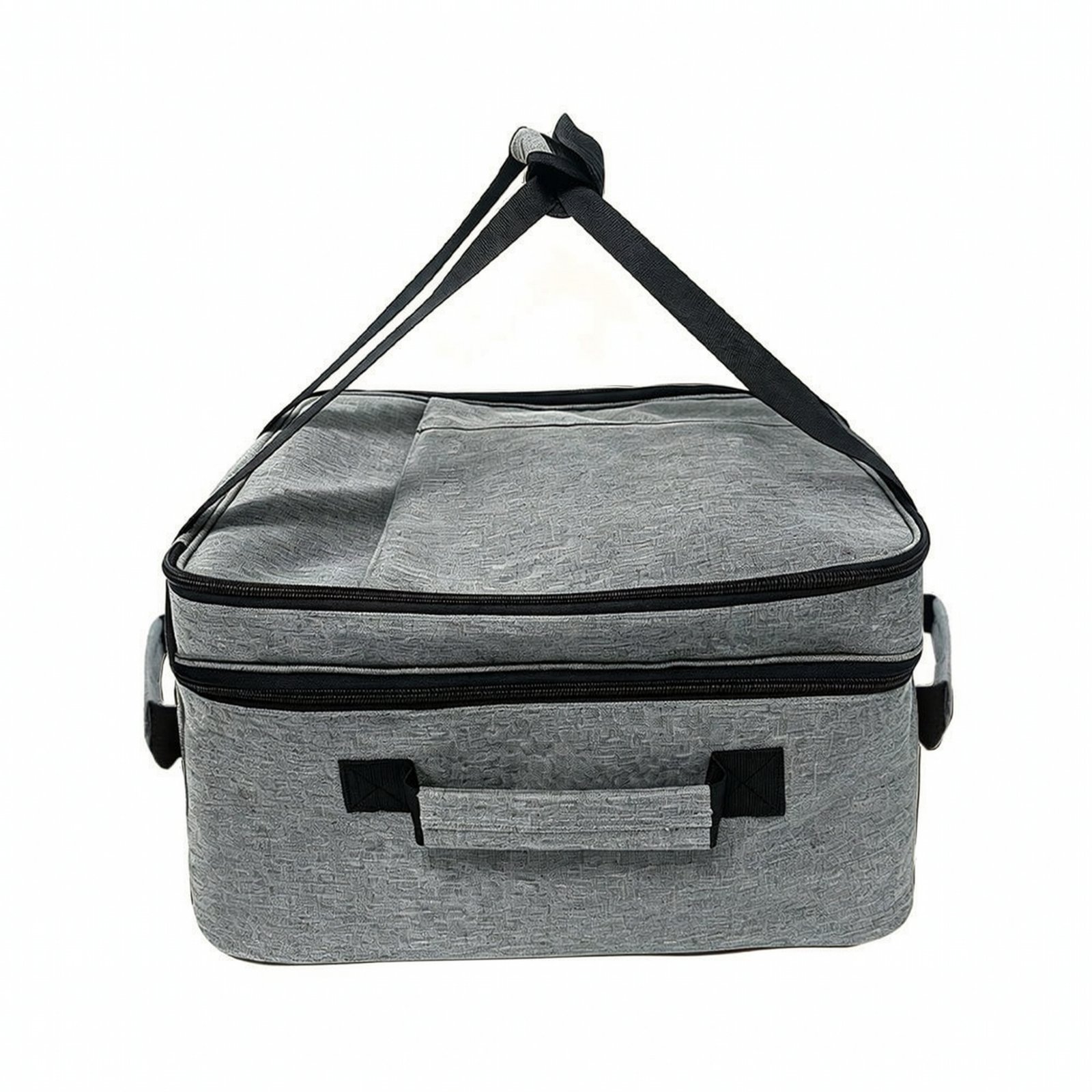Iron-On Press Carrying Case