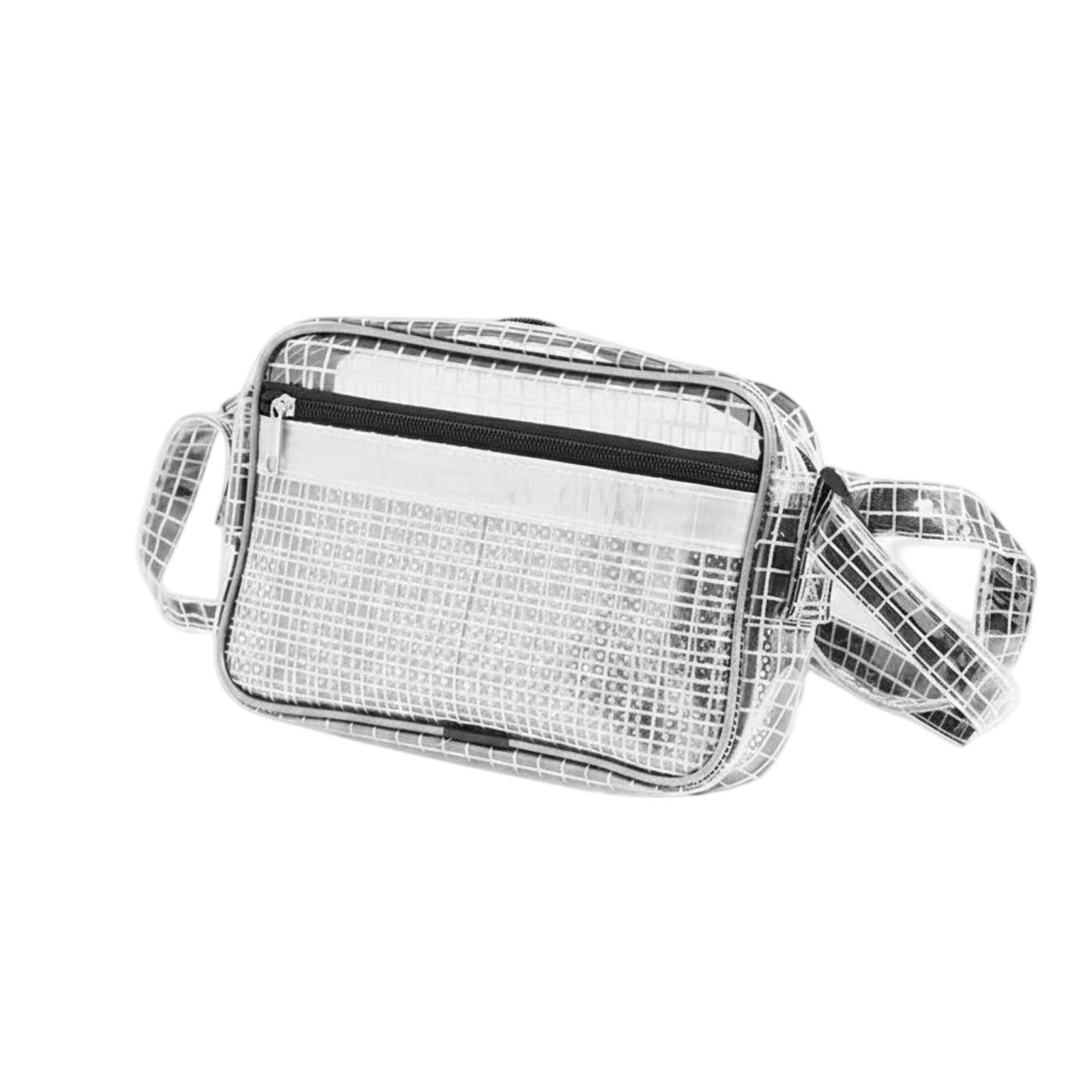 Transparent PVC Tool Bag