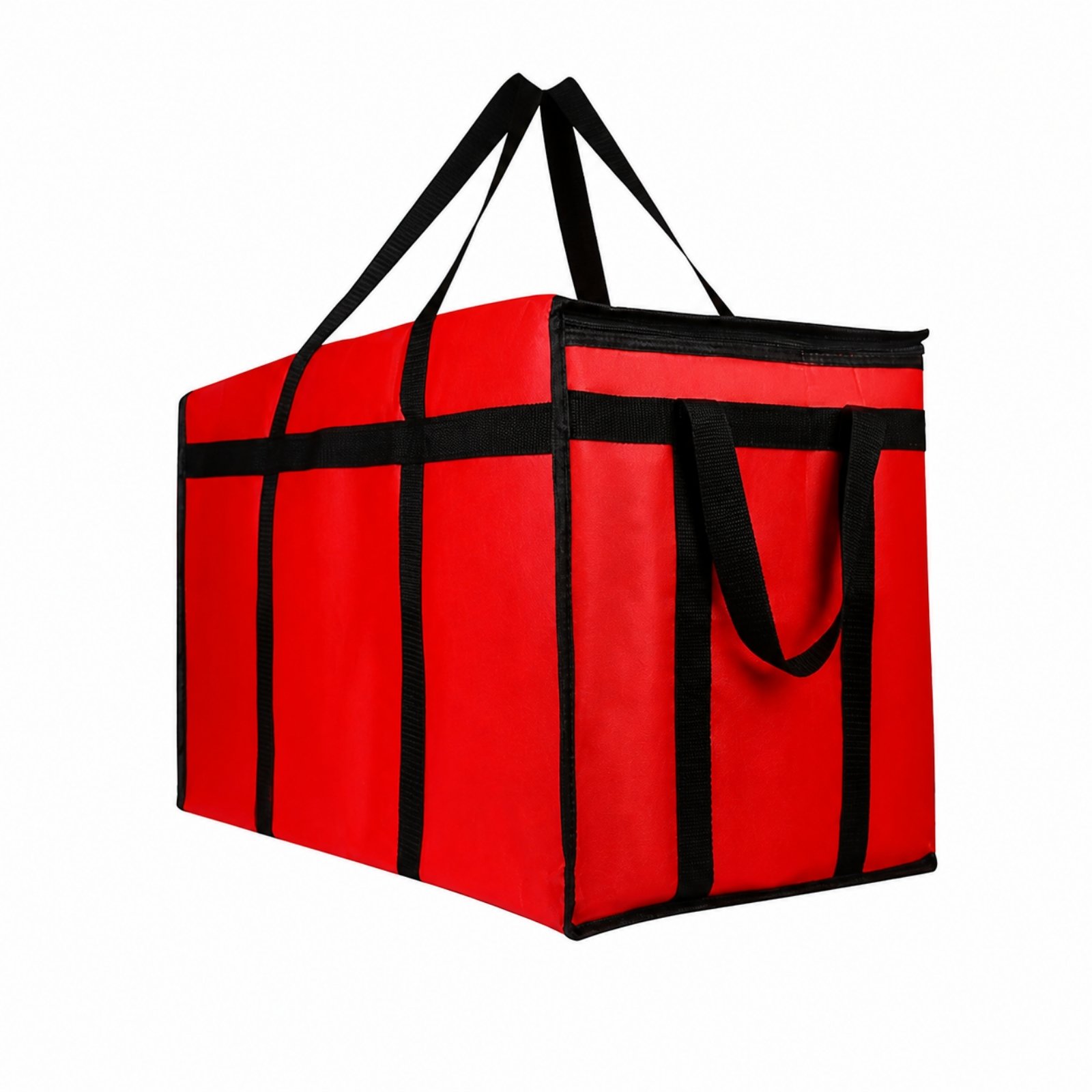 Insulated Food Transport Bag