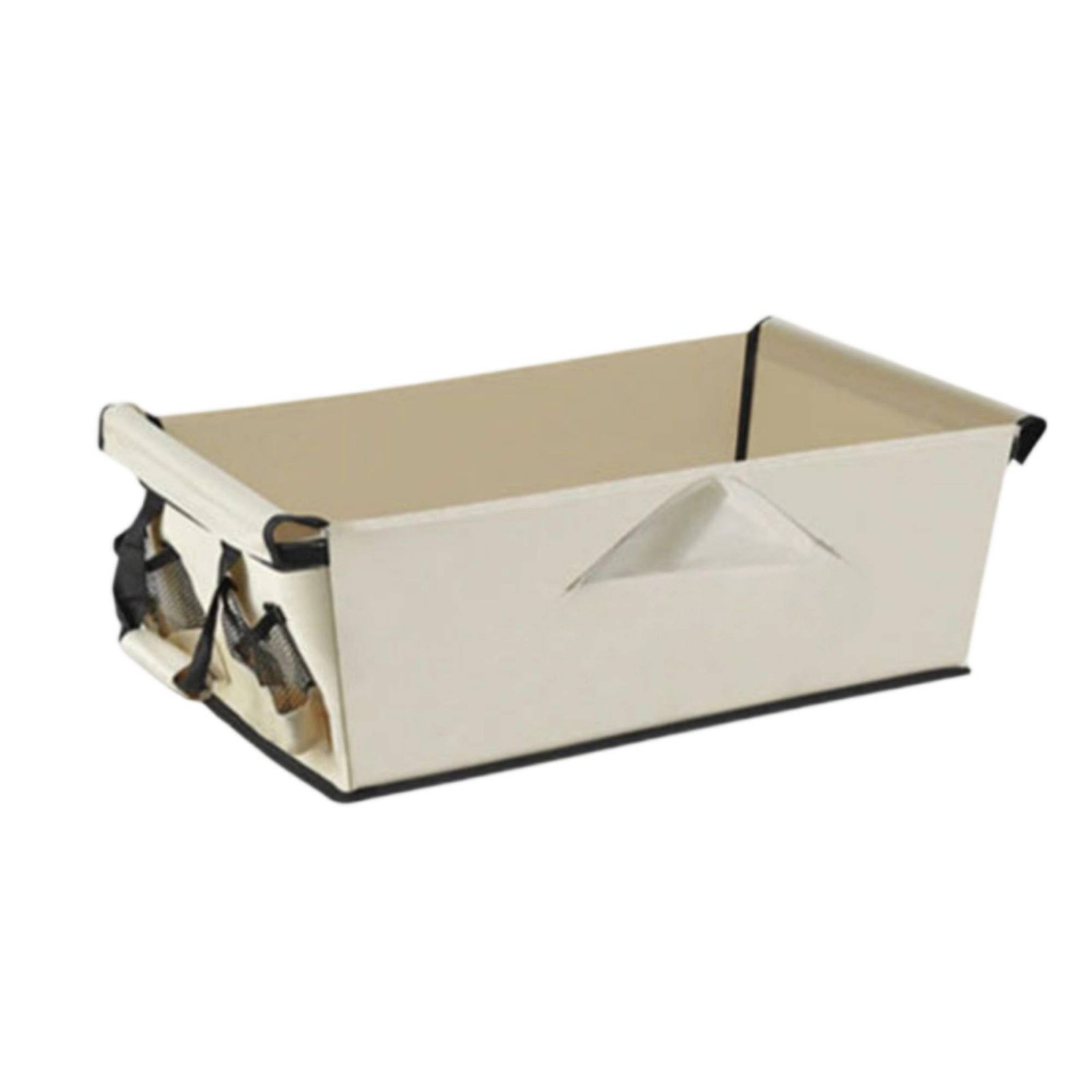 Tear-Resistant Cart Liner
