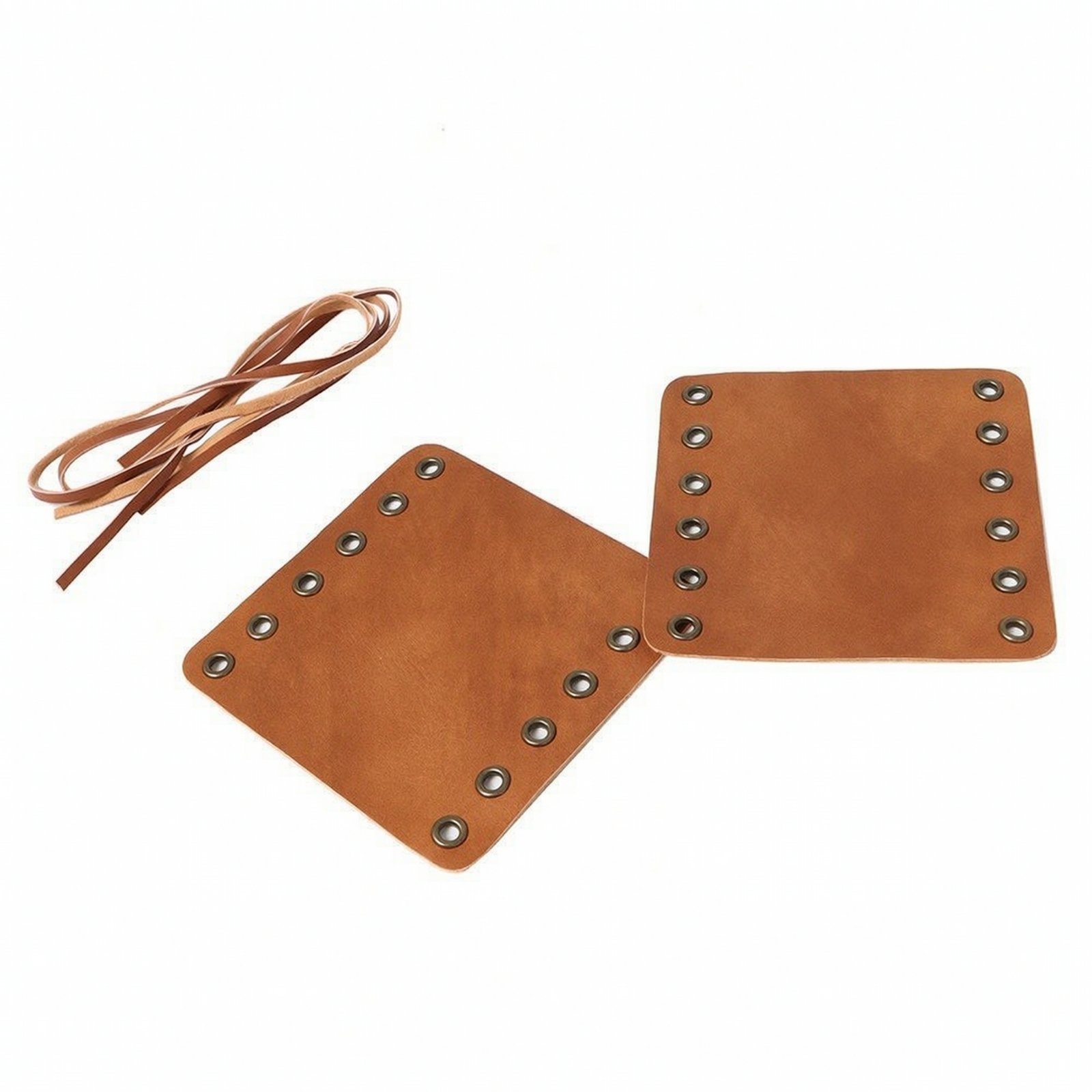 PU Leather Handlebar Wraps