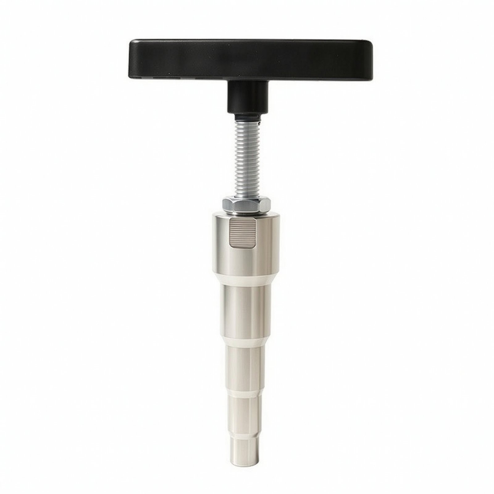 Pipe Rounding Tool T-Handle Adjustment