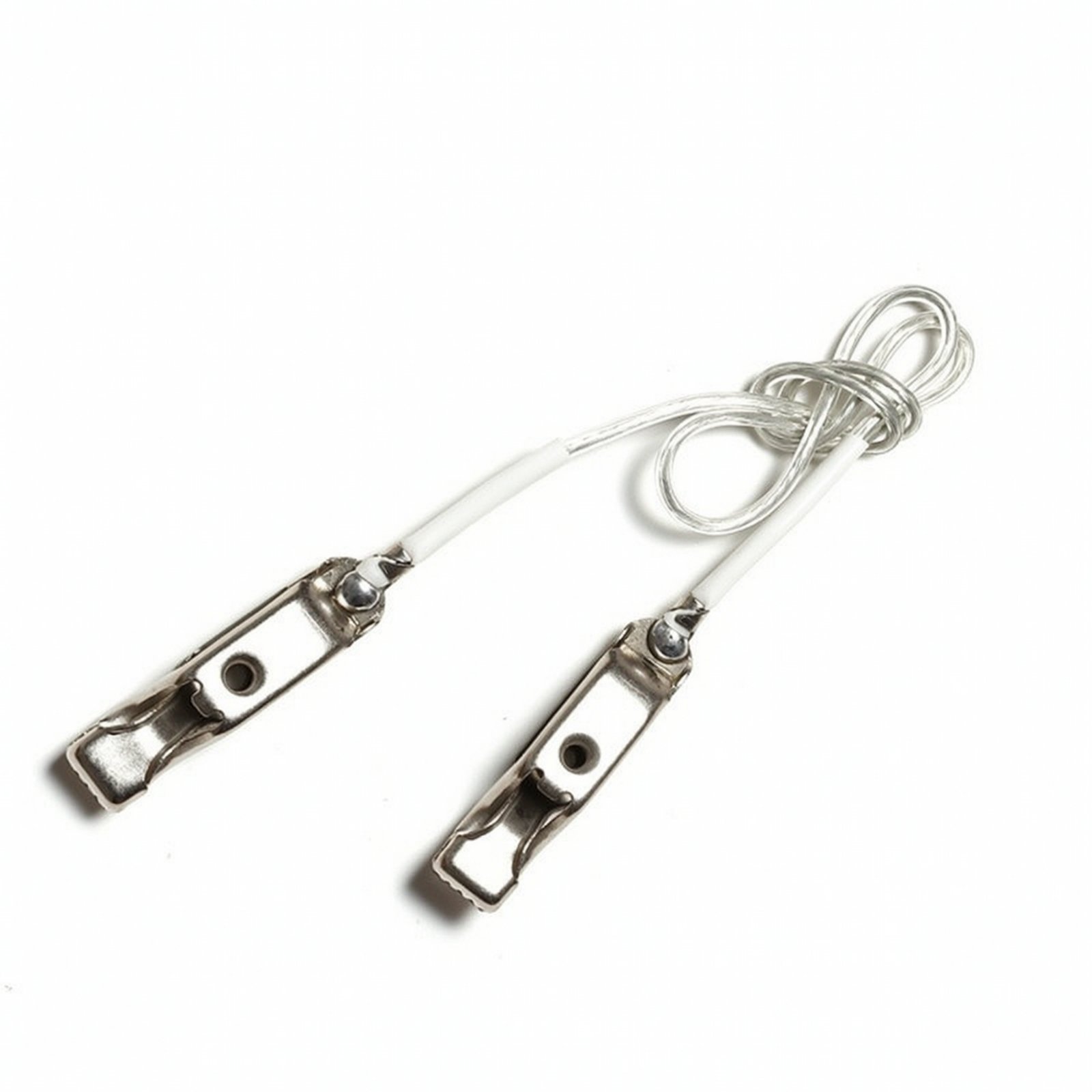 Fencing Conductive Cable with Clip Terminals