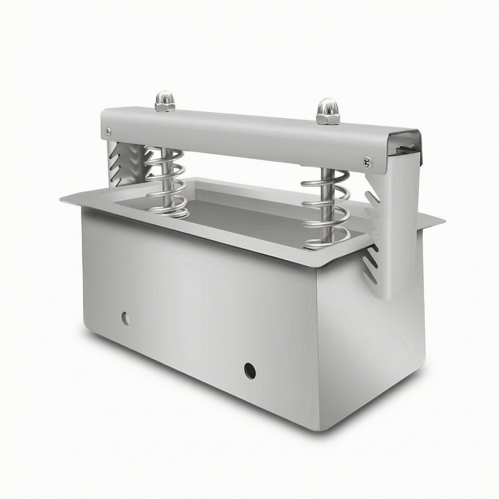 Rectangular Tofu Press