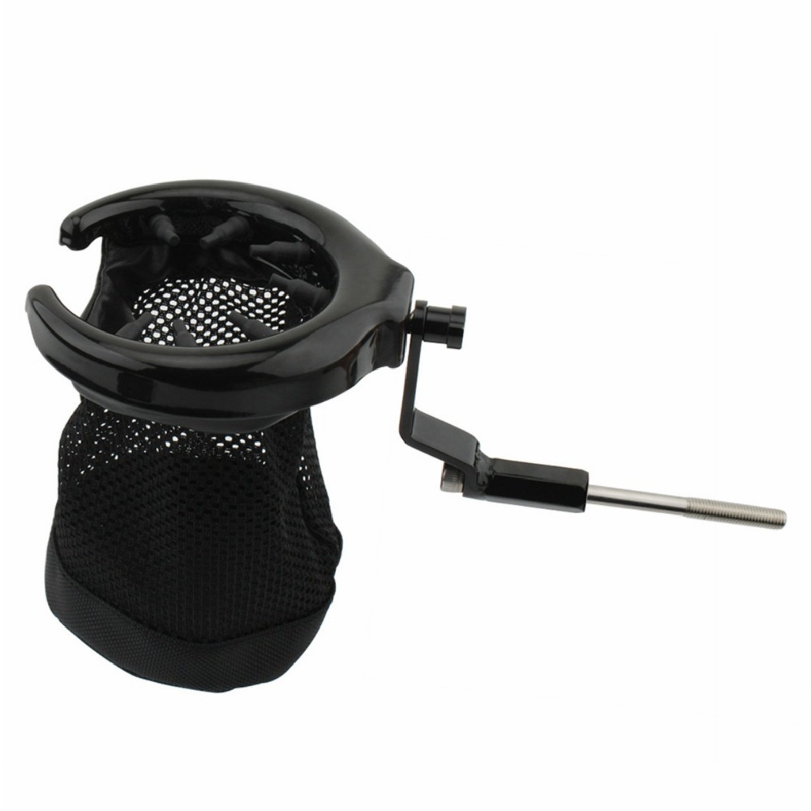 Motorcycle Cup Holder with Bracket