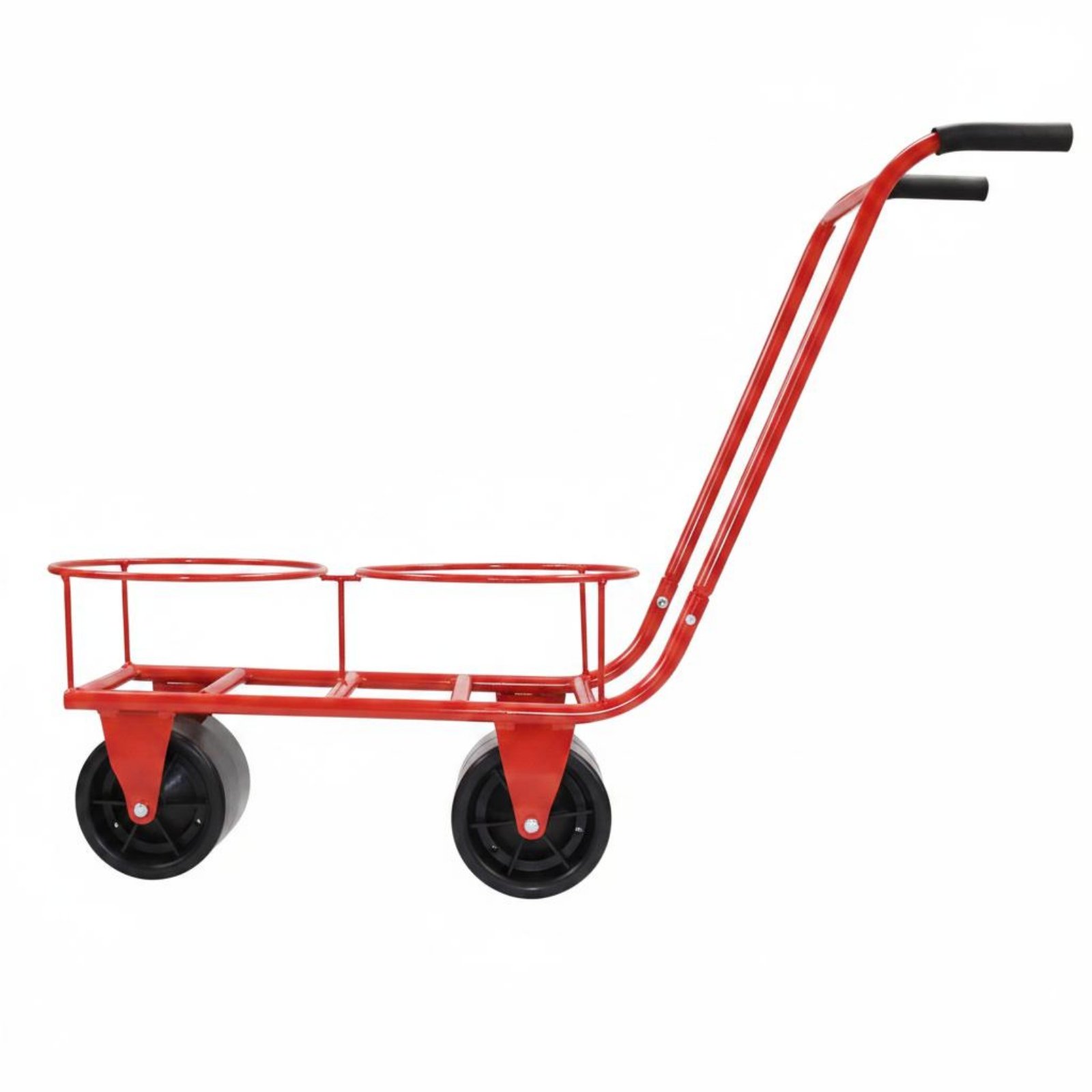 Fruit Picking Cart