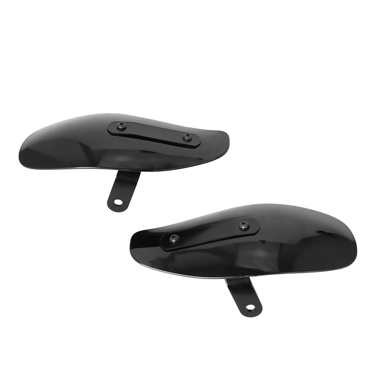 Motorcycle Wind Deflectors