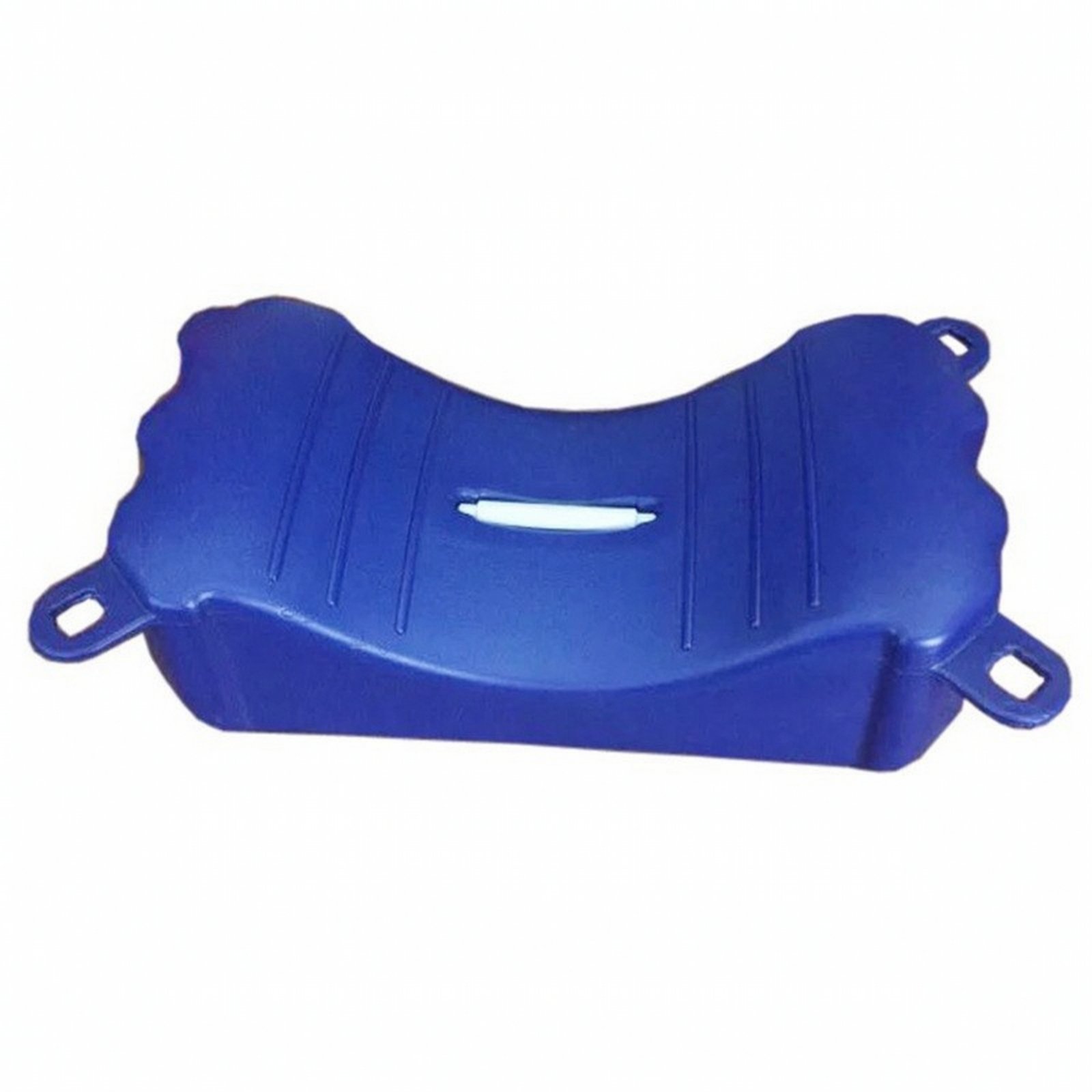 Buoyant Dock Module with Handle