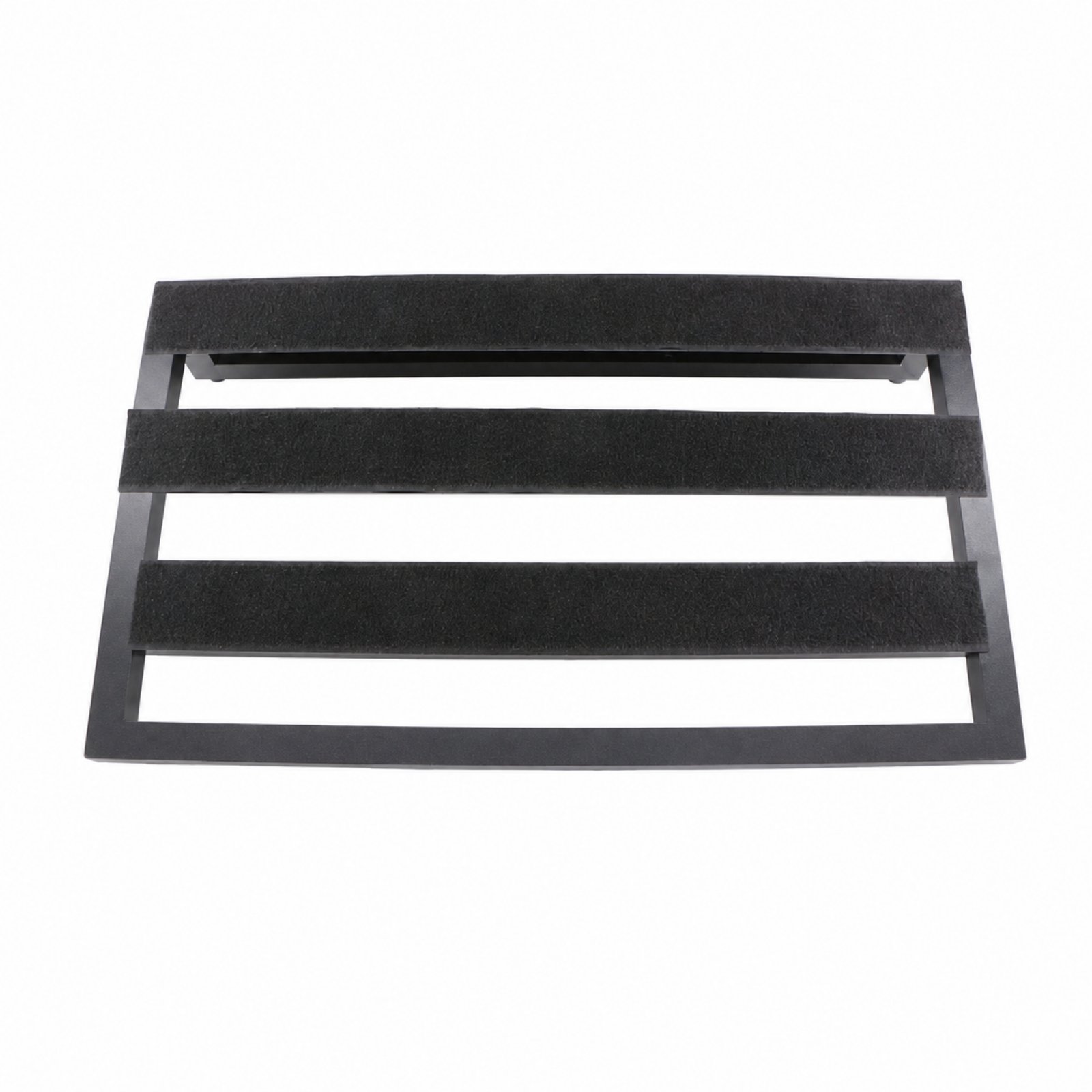 Guitar Pedalboard 3-Rail