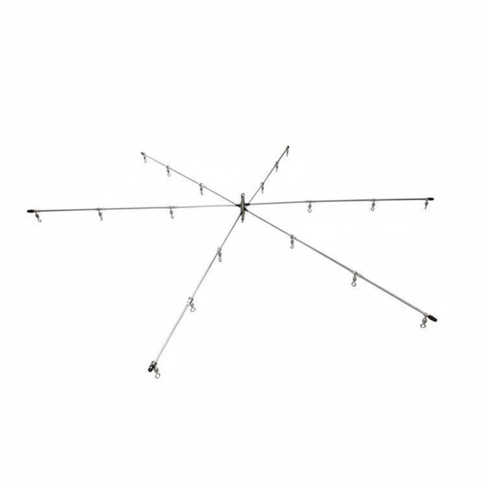 Stainless Steel Fishing Rig