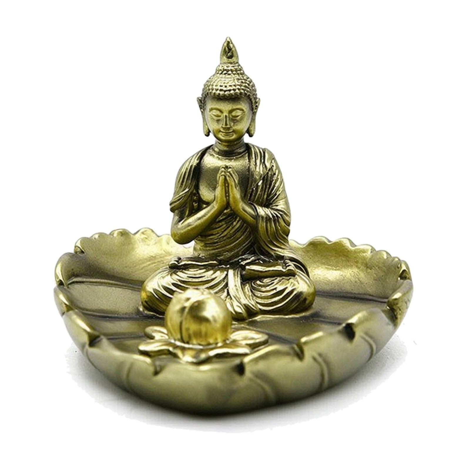 Buddha Scent Holder