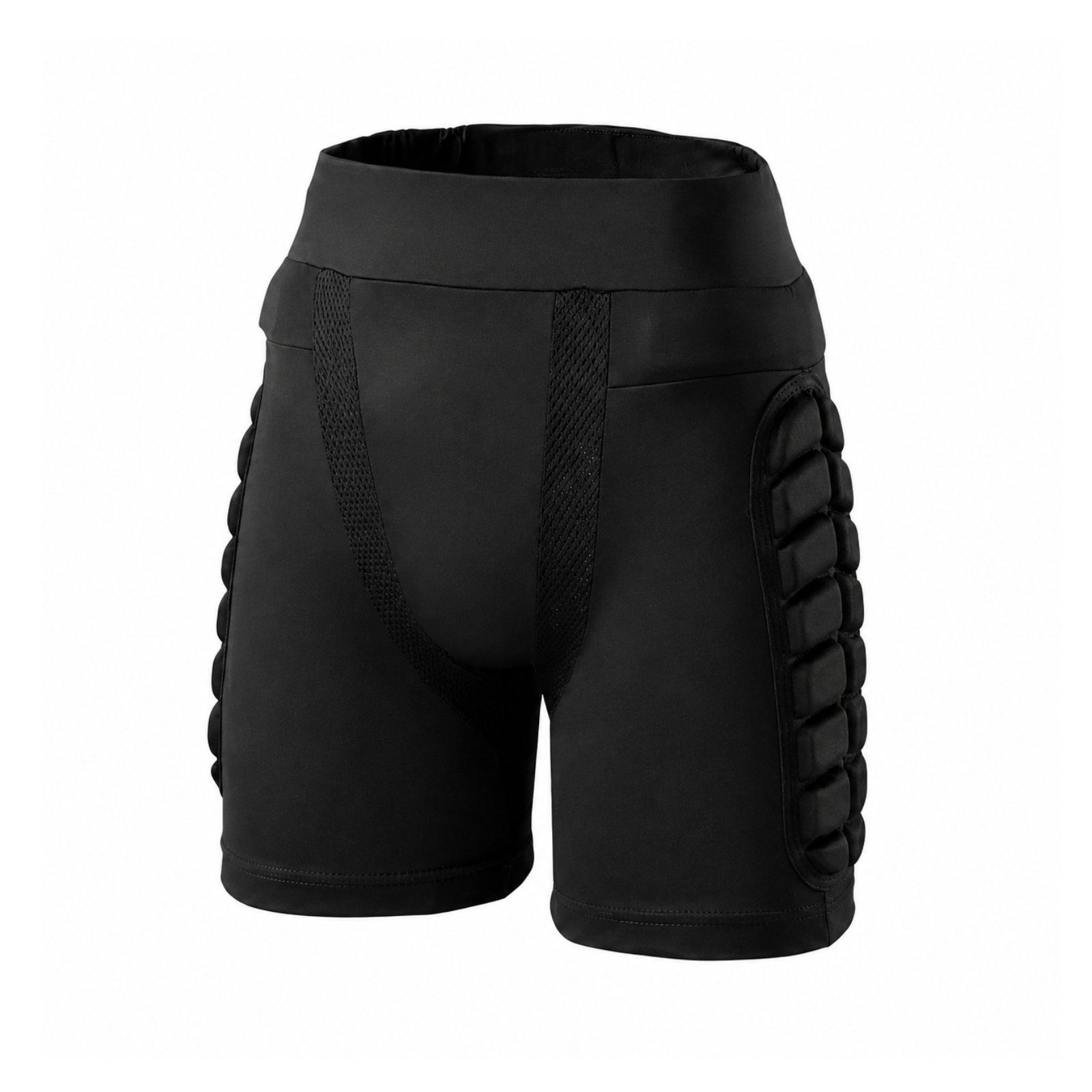 Padded Impact Shorts