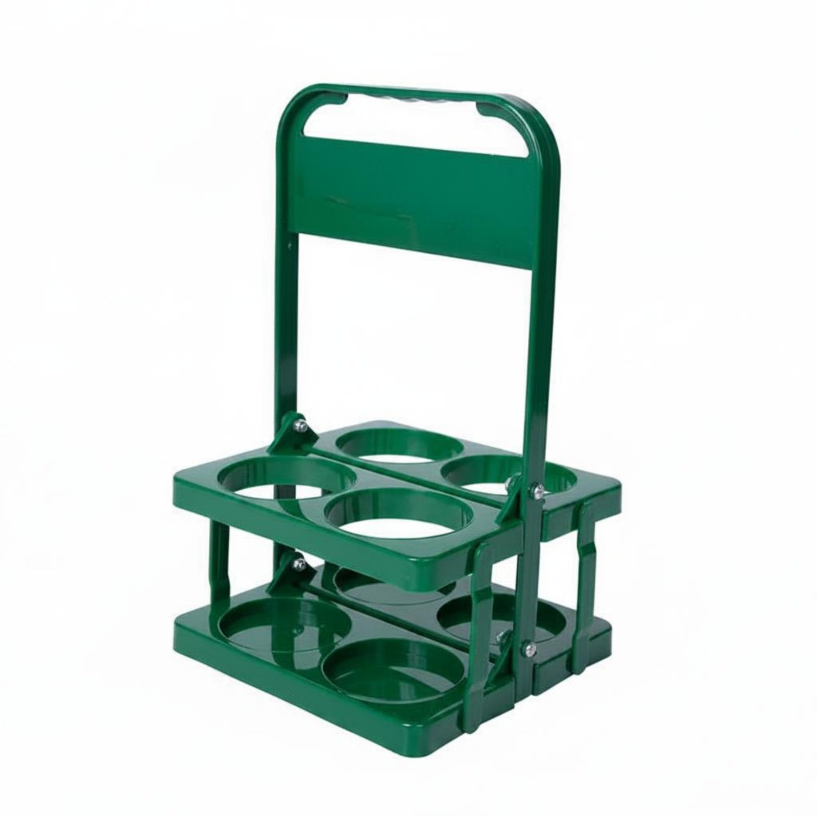 Foldable Beer Rack