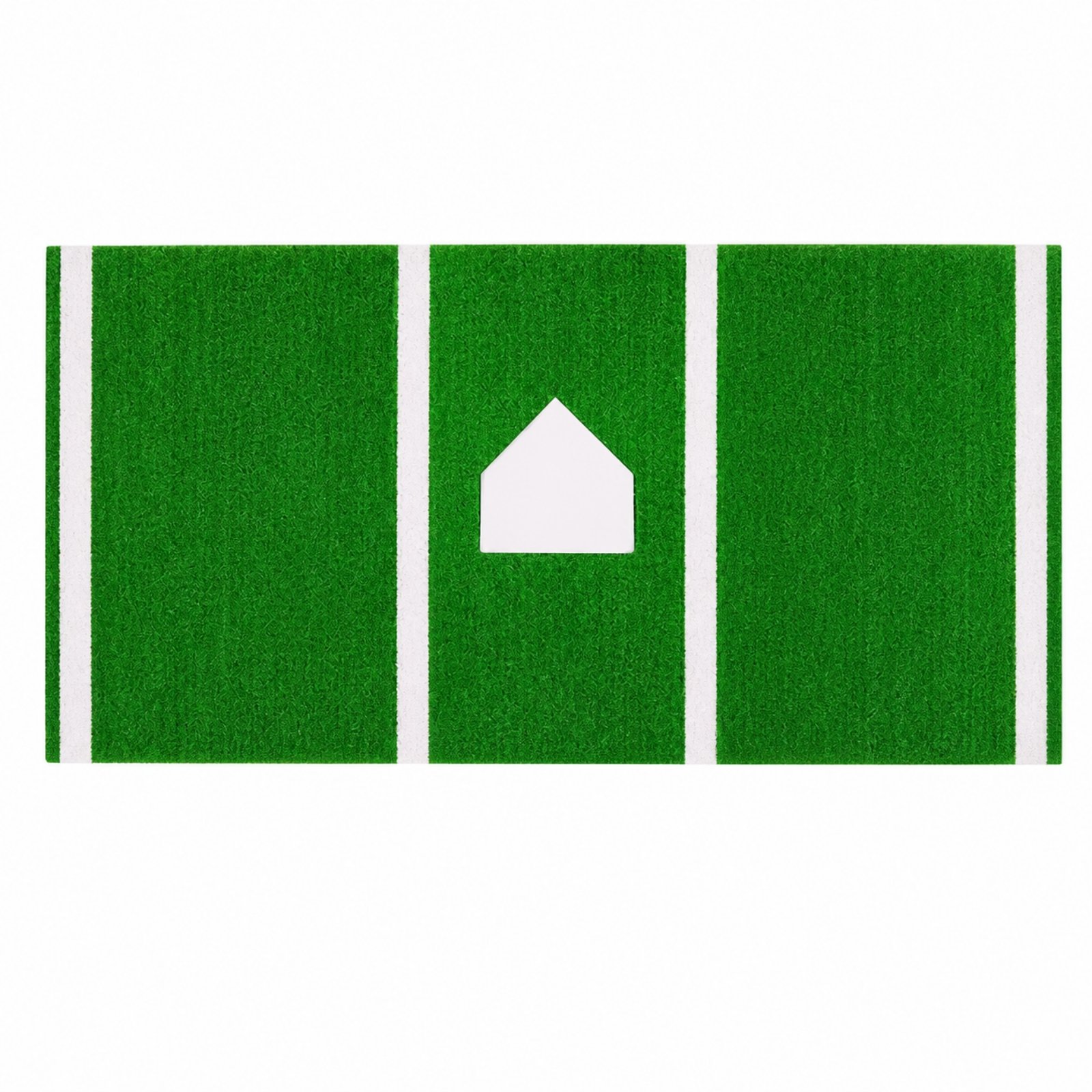 Batting Practice Mat