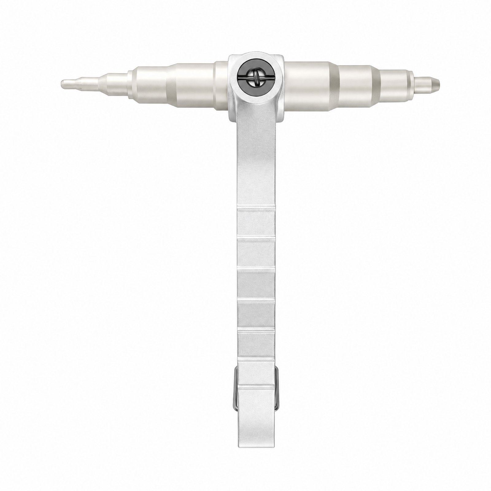 Manual Tube Expander
