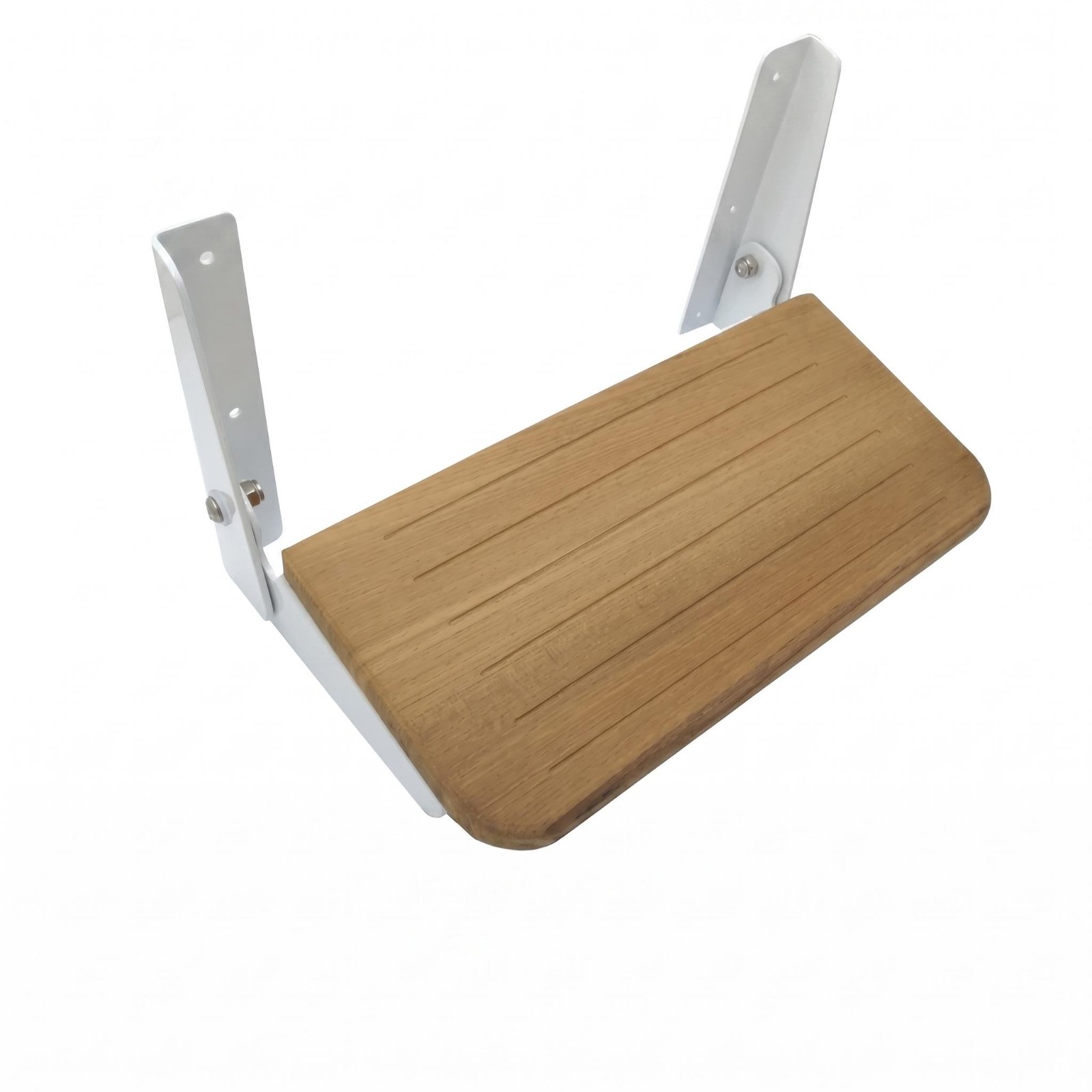 Foldable RV Step Board