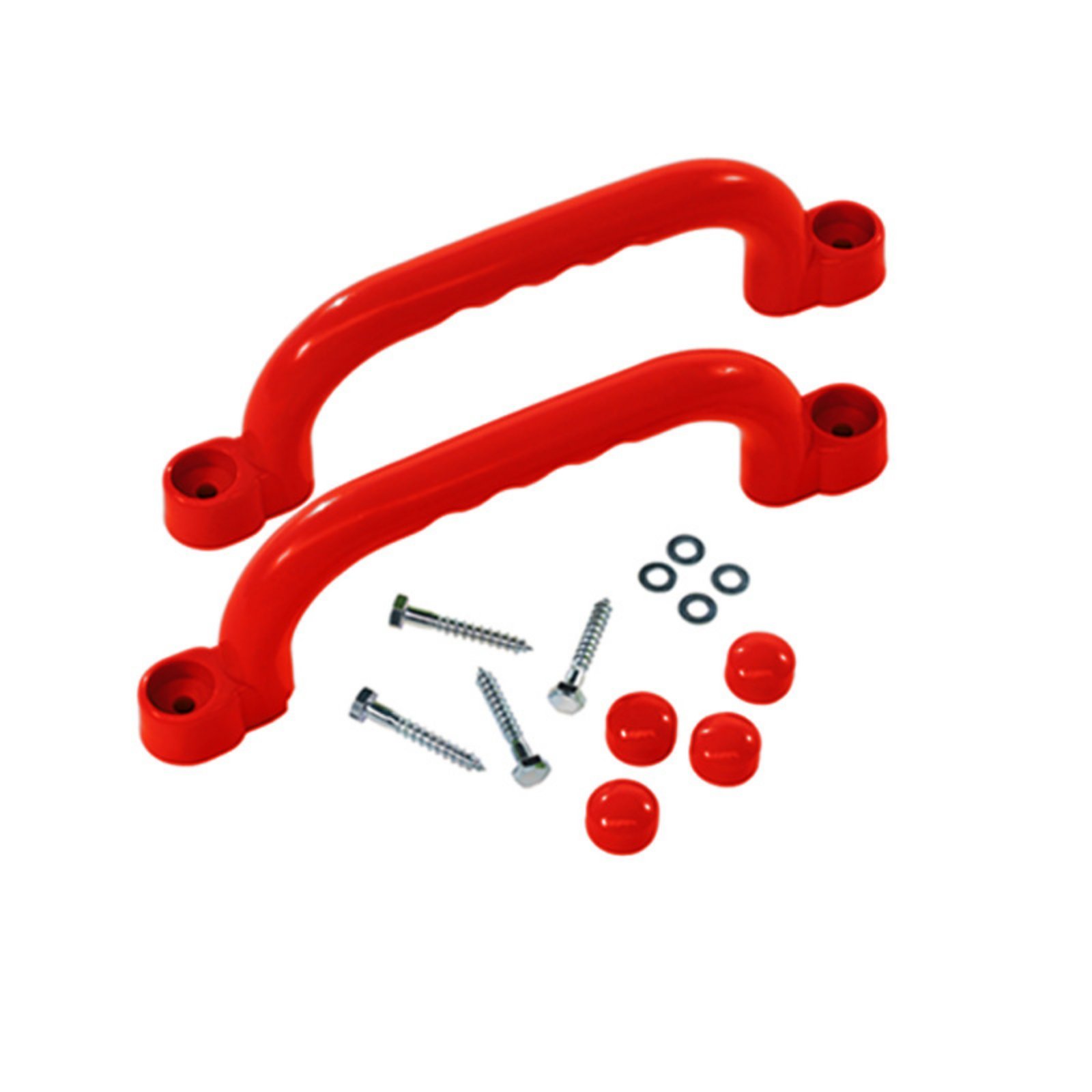 2-Piece Climbing Frame Handles