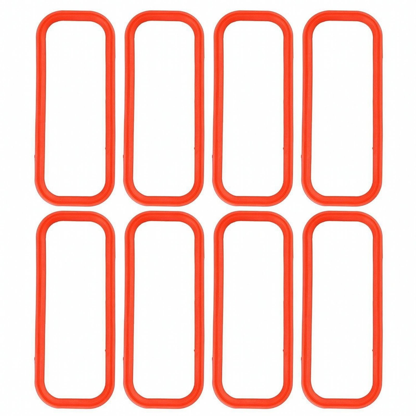 8-Piece Lower Intake Gasket Set
