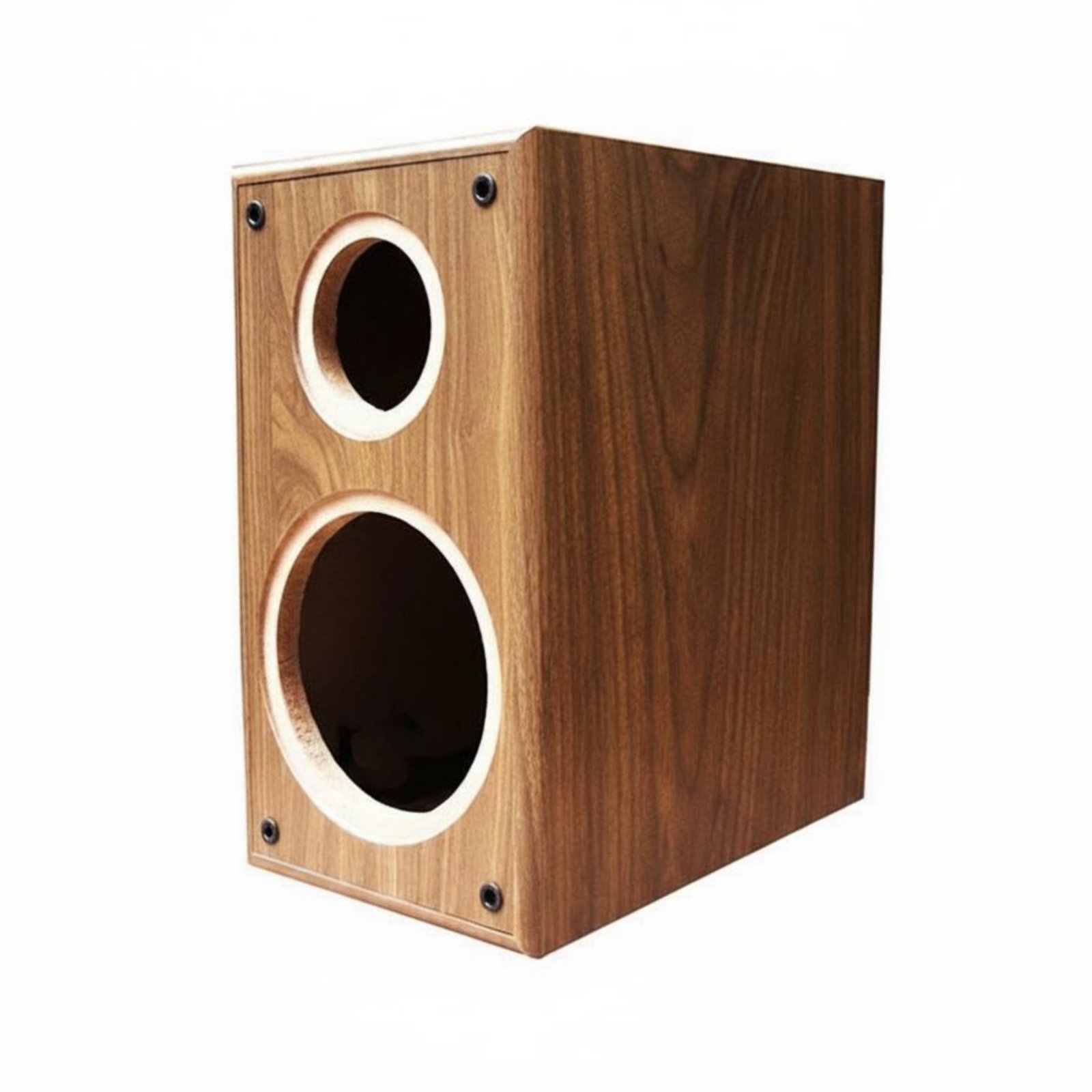 Vented Bass Speaker Cabinet