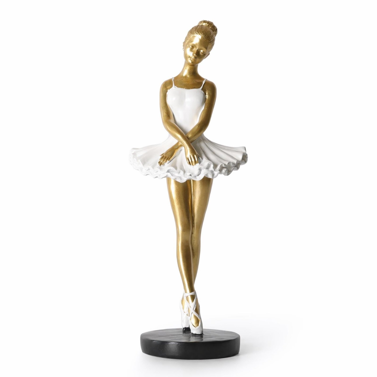 Ballet Dancer Figurine