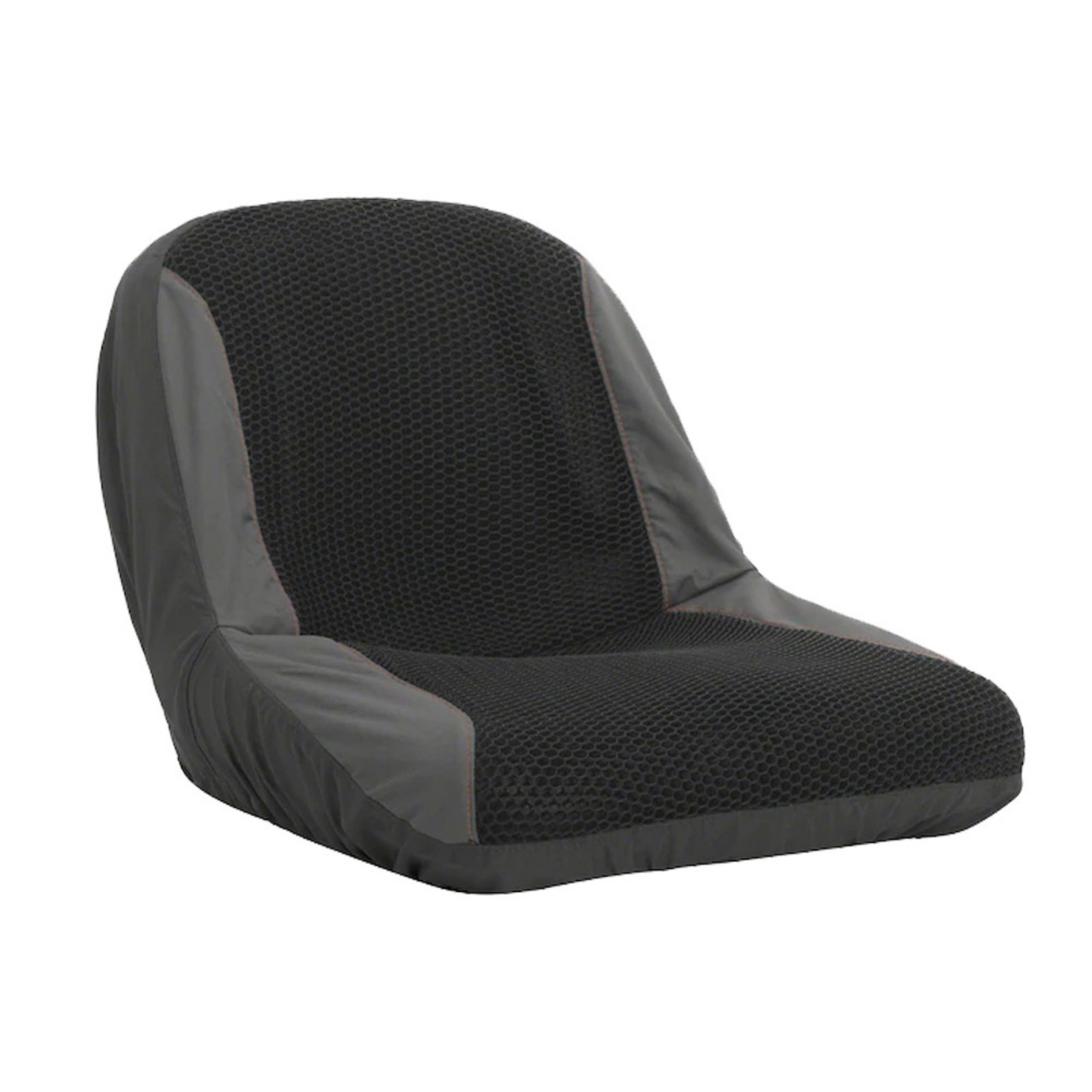 Breathable Mower Seat Cover