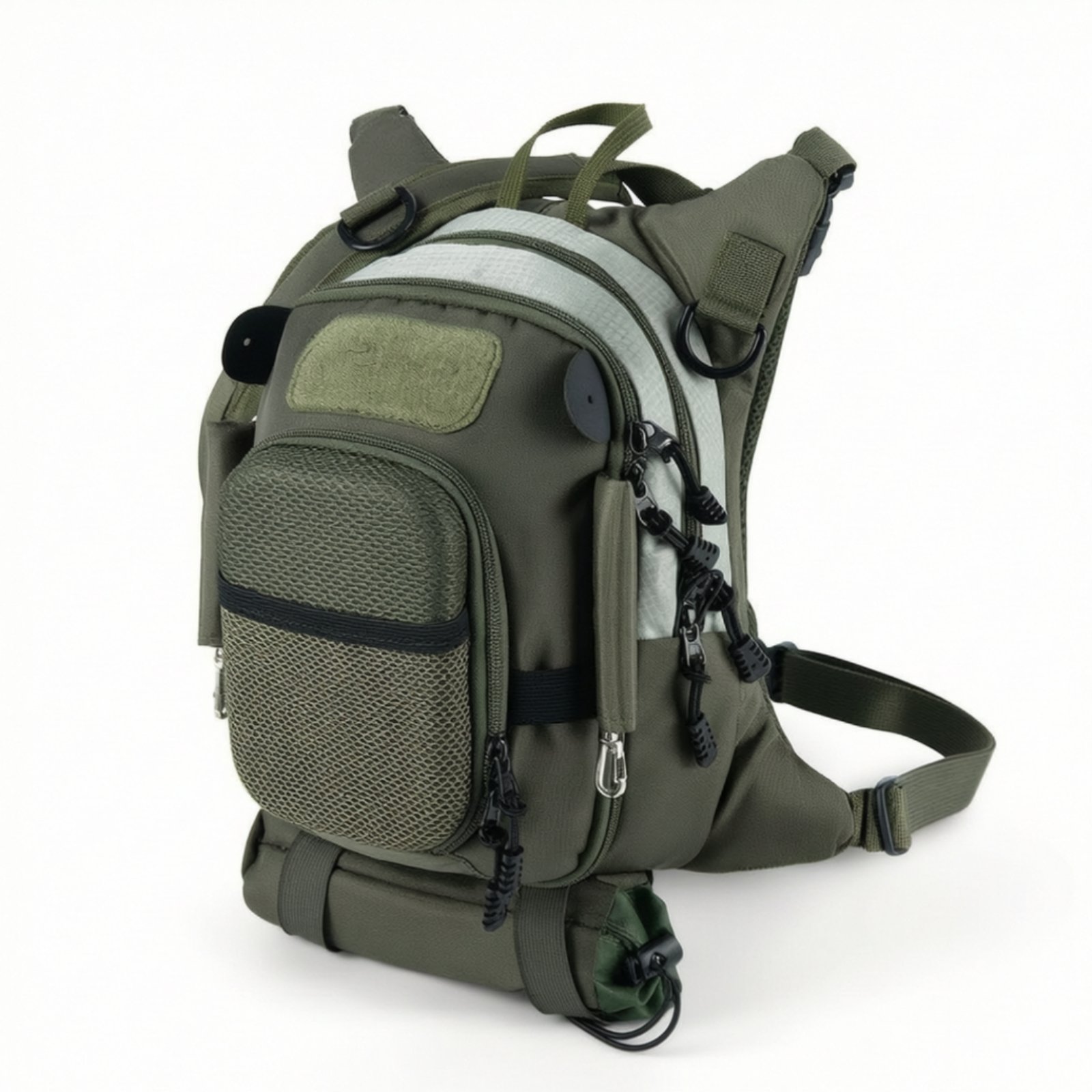 Tackle Chest Pack