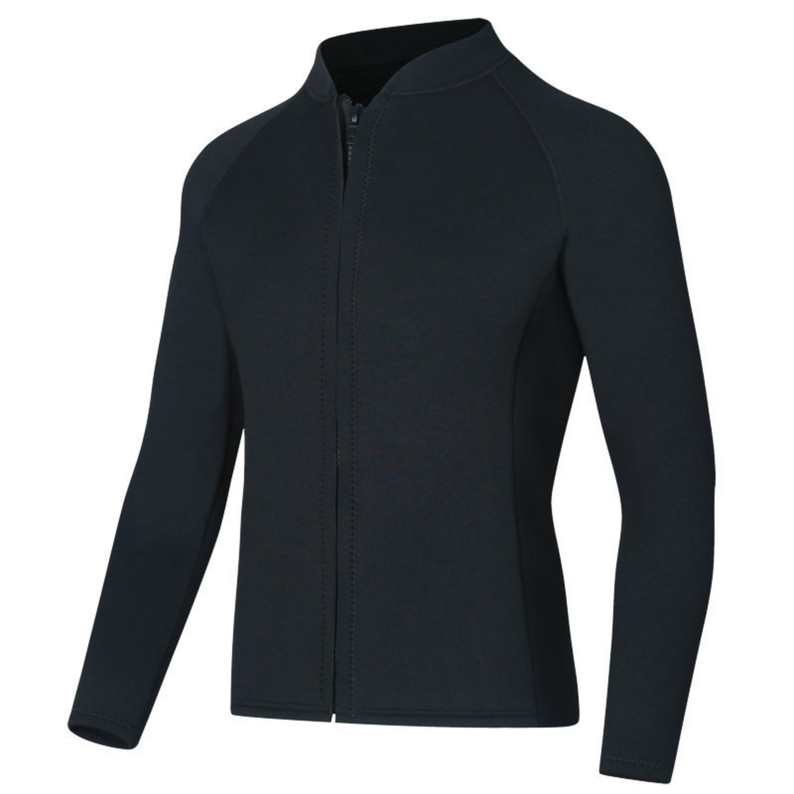 Neoprene Wetsuit Top