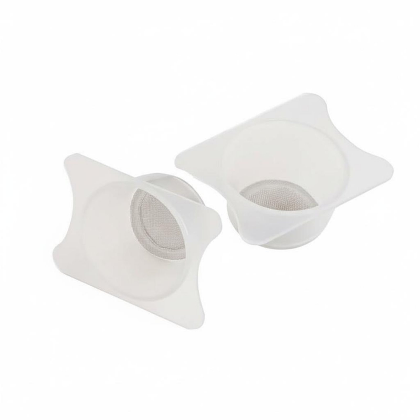 2-Piece Paint Strainer Cup