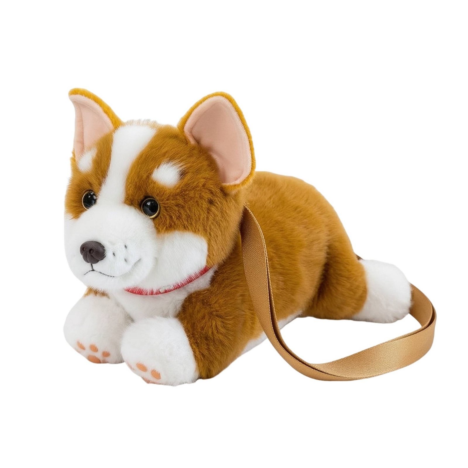 Puppy Crossbody Bag