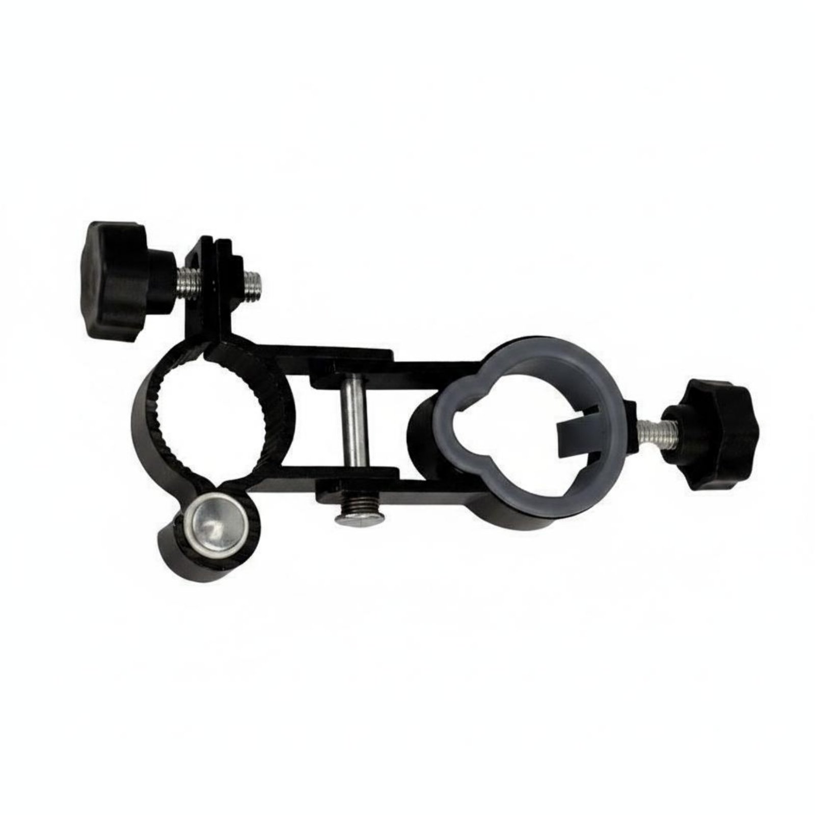 Fishing Chair Umbrella Holder – Black