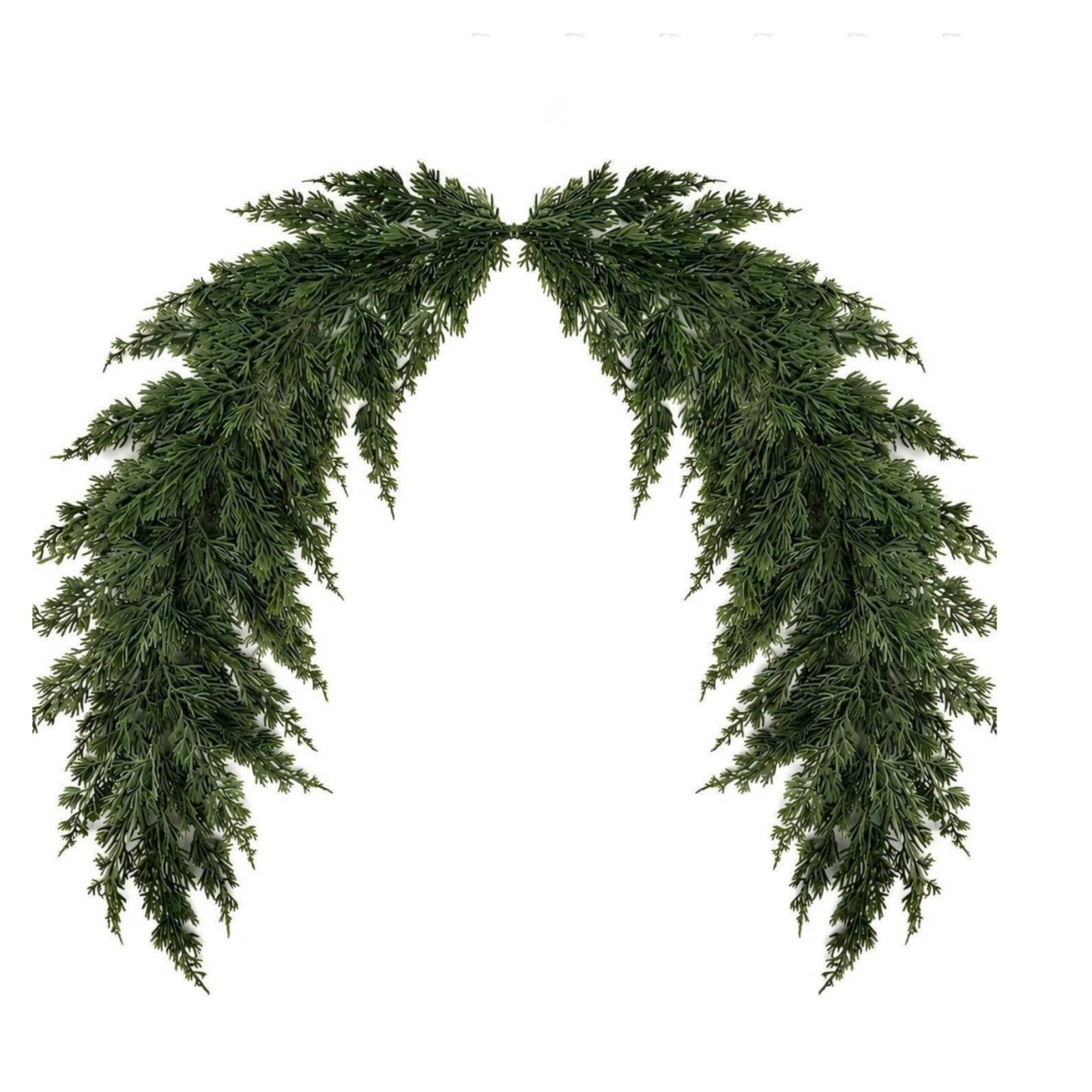 120 cm Artificial Christmas Garland