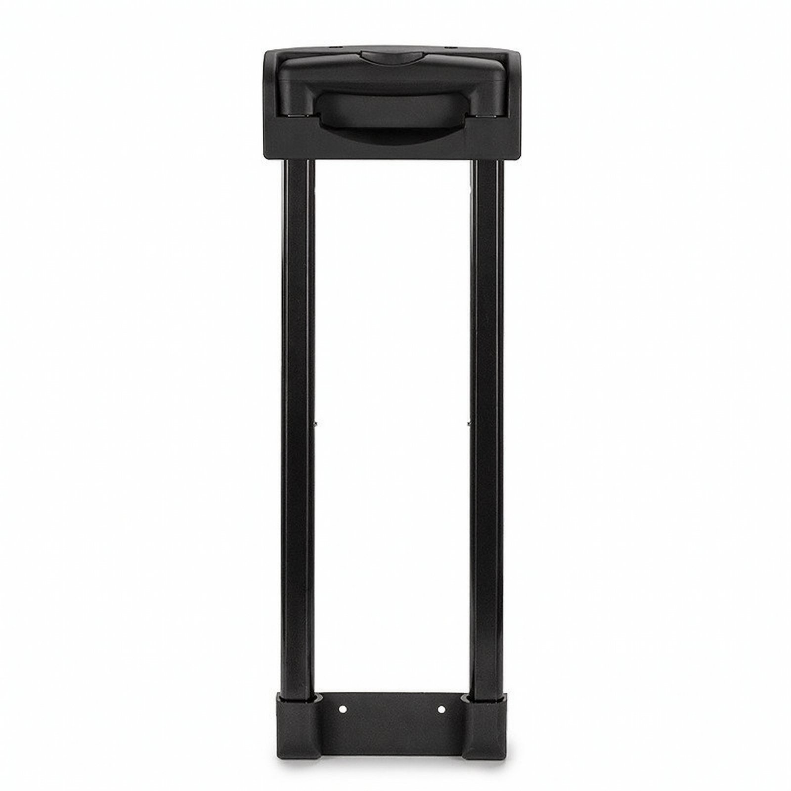 External Luggage Pull Rod Assembly